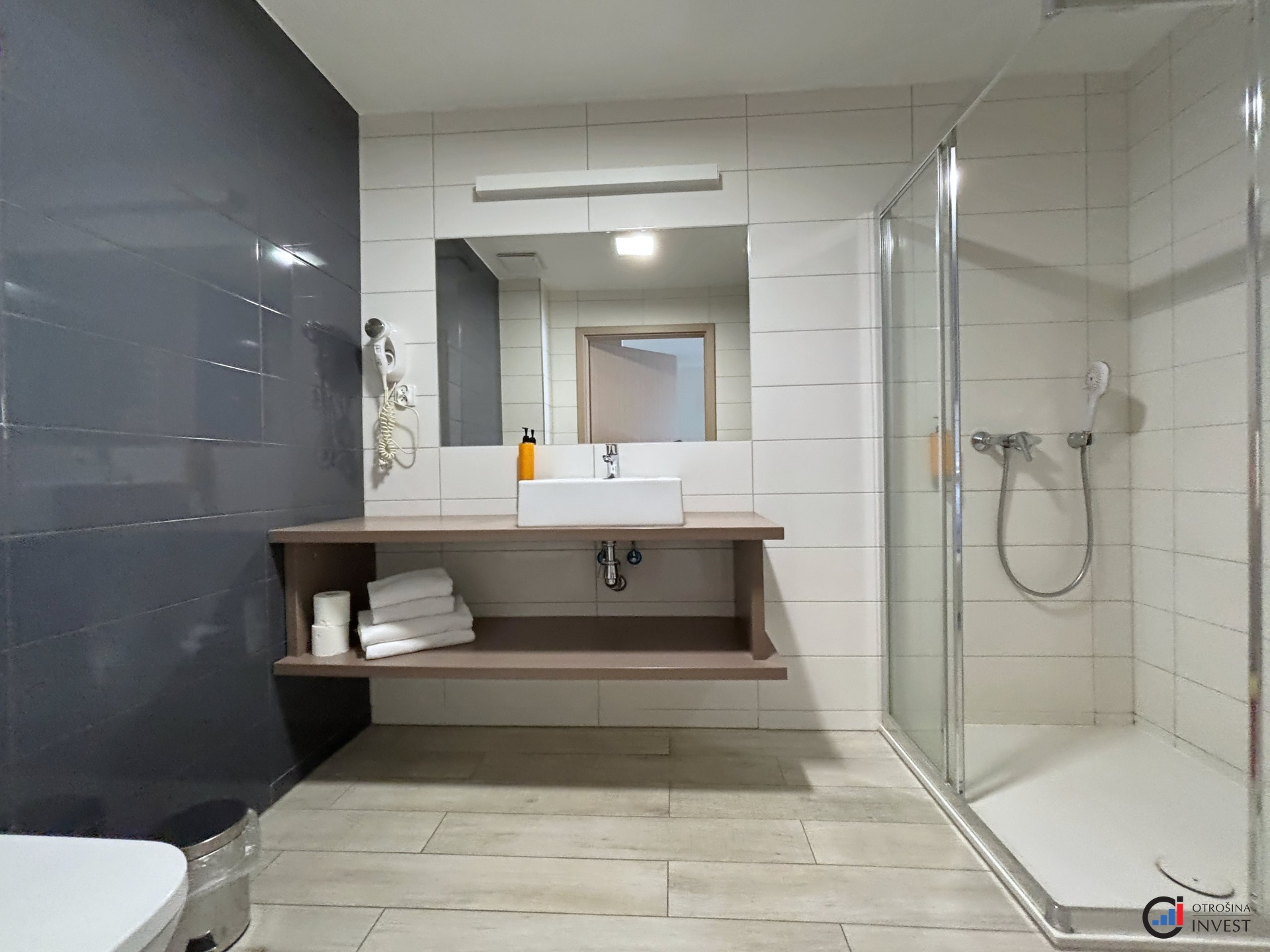 Prodej apartmánu 52 m²