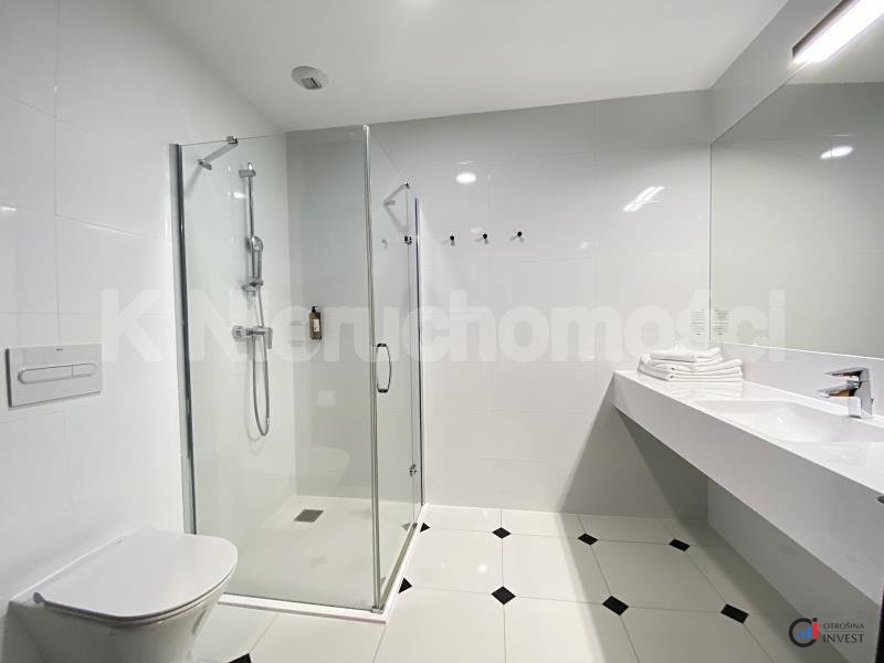 Prodej apartmánu, 25 m² - Dolní Morava