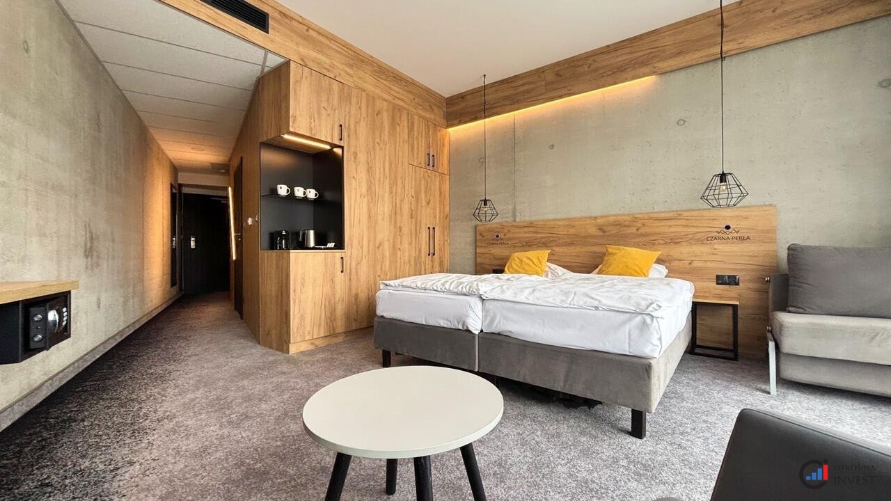  Prodej apartmánu, 31 m&sup2; - Dolní Morava