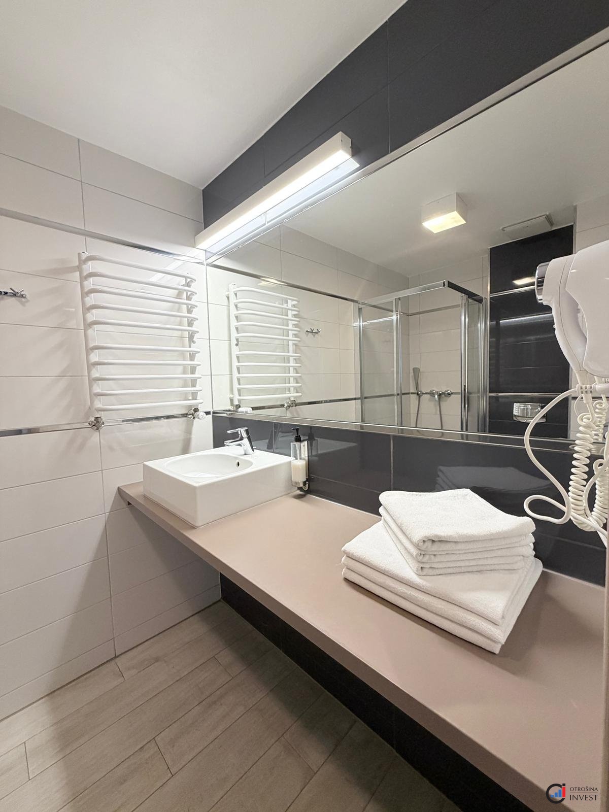 Prodej apartmánu 28 m&sup2;, Dolní Morava