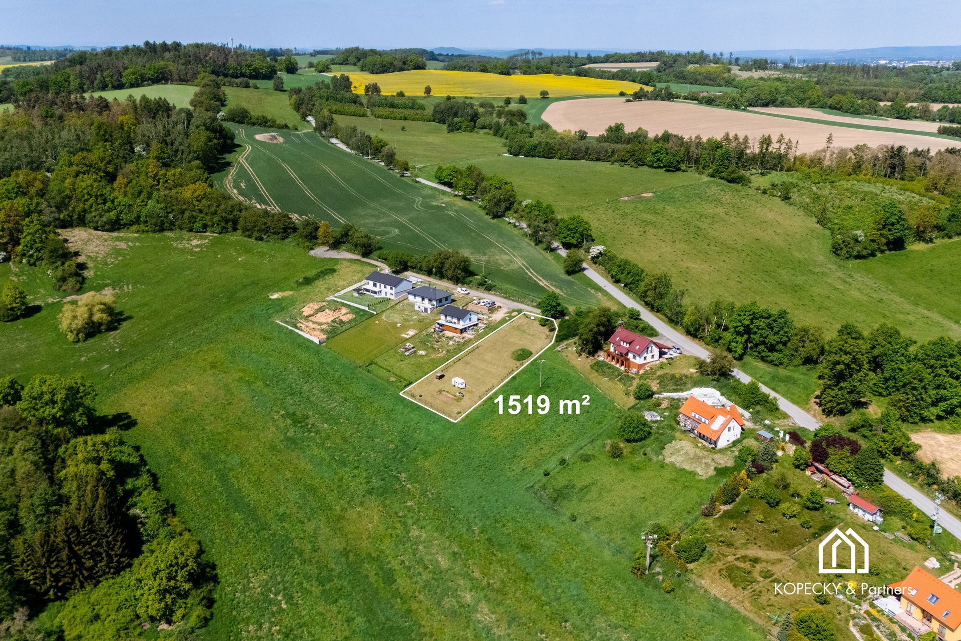 Postupice (5b)