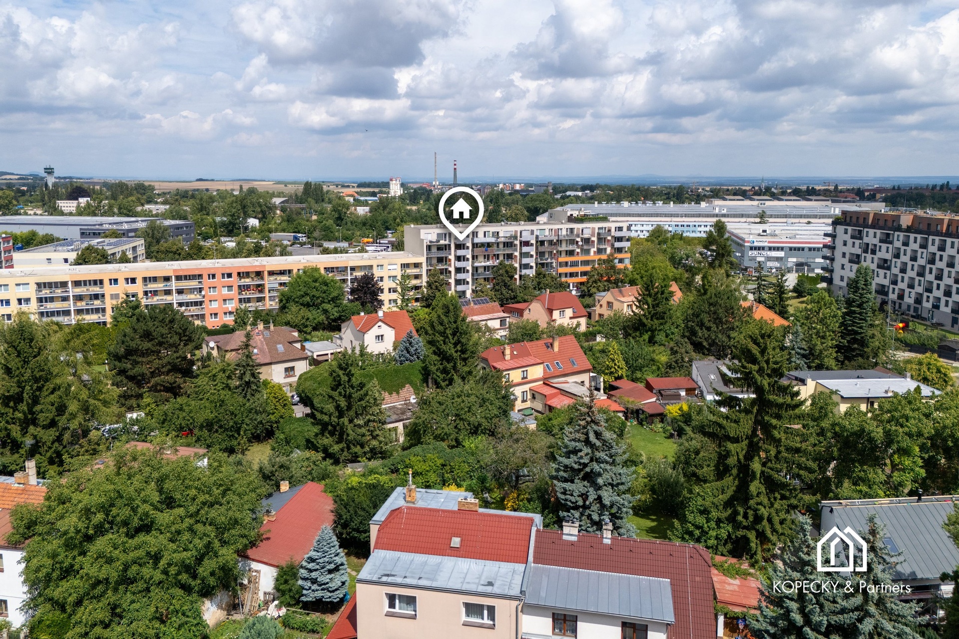 Letovská (4b)