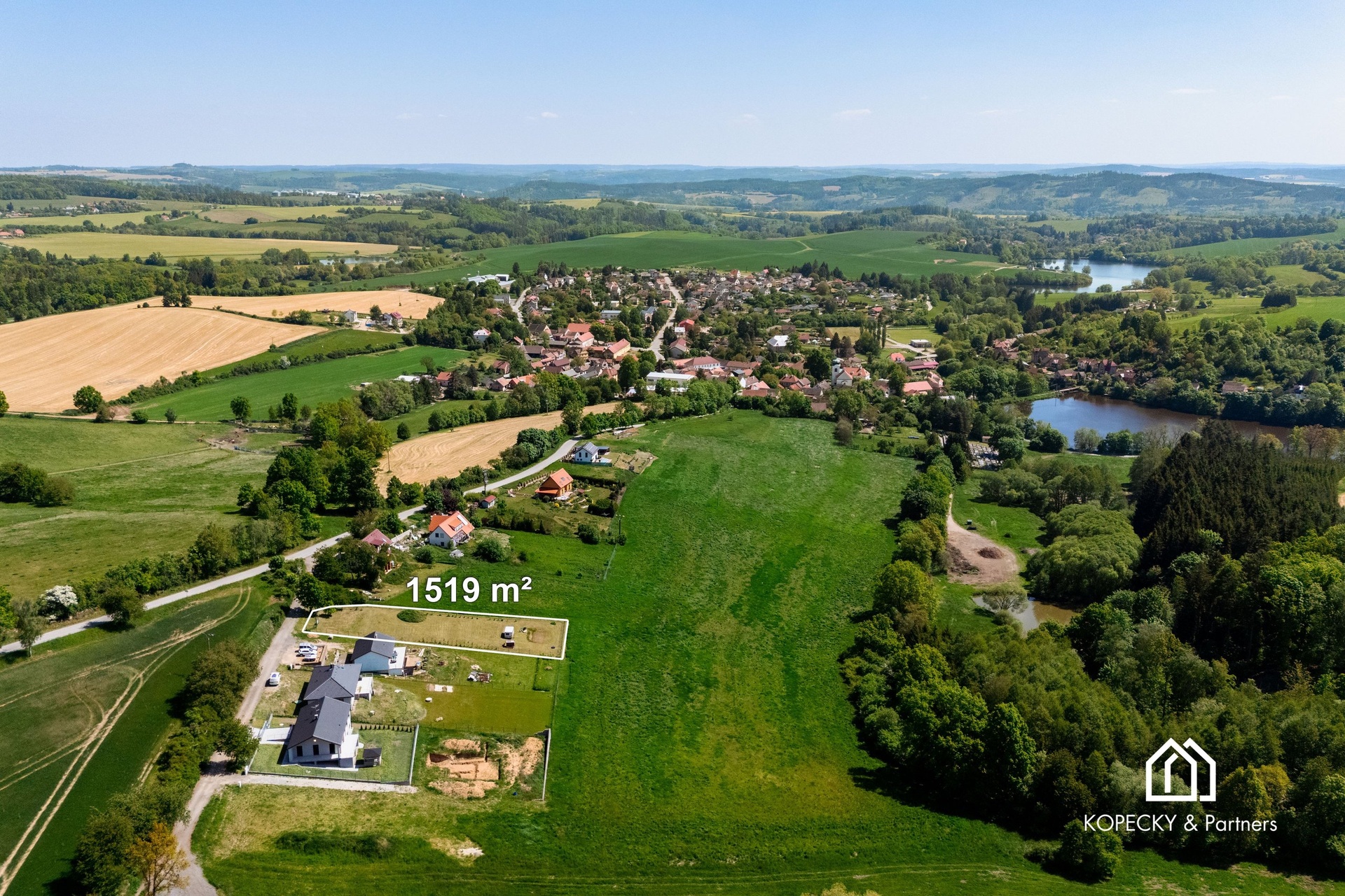 Postupice (7b)