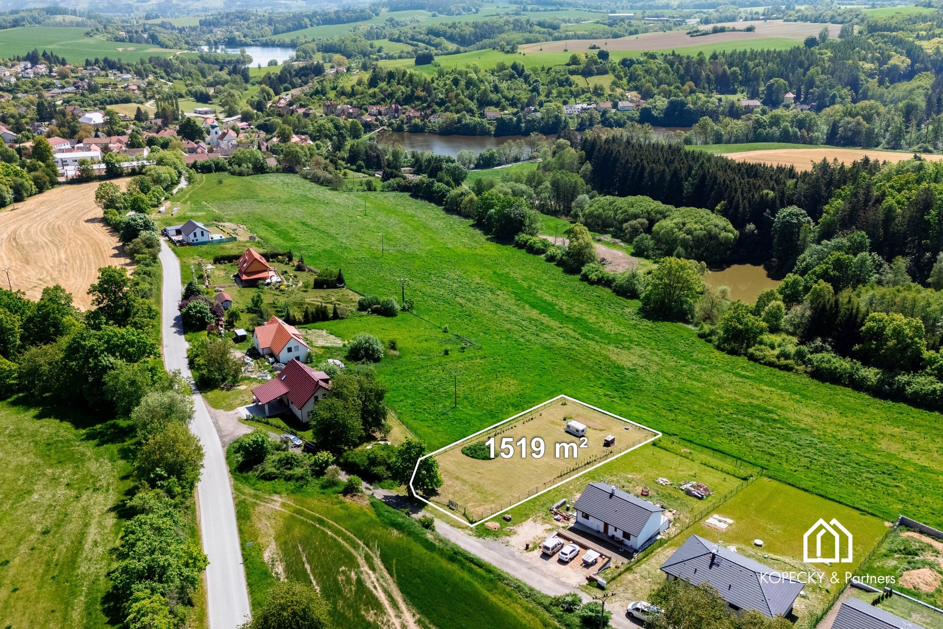Postupice (8b)