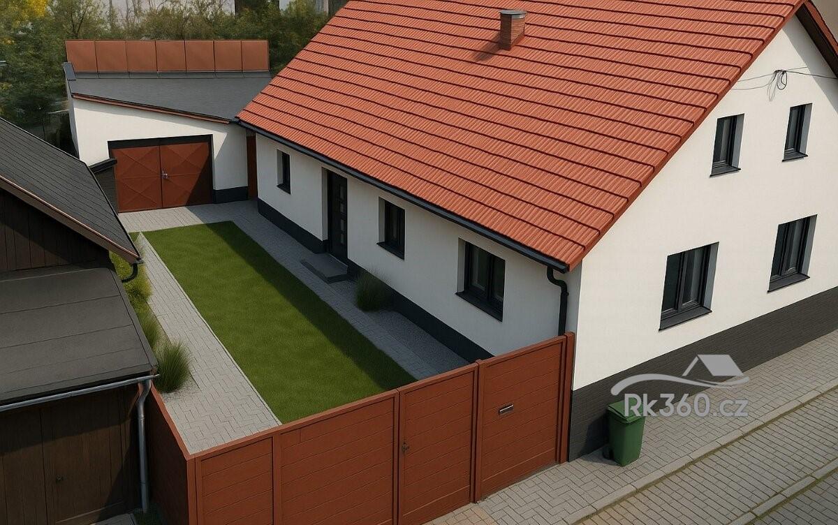 Prodej rodinného domu Opava 5 250 000 Kč, foto 8