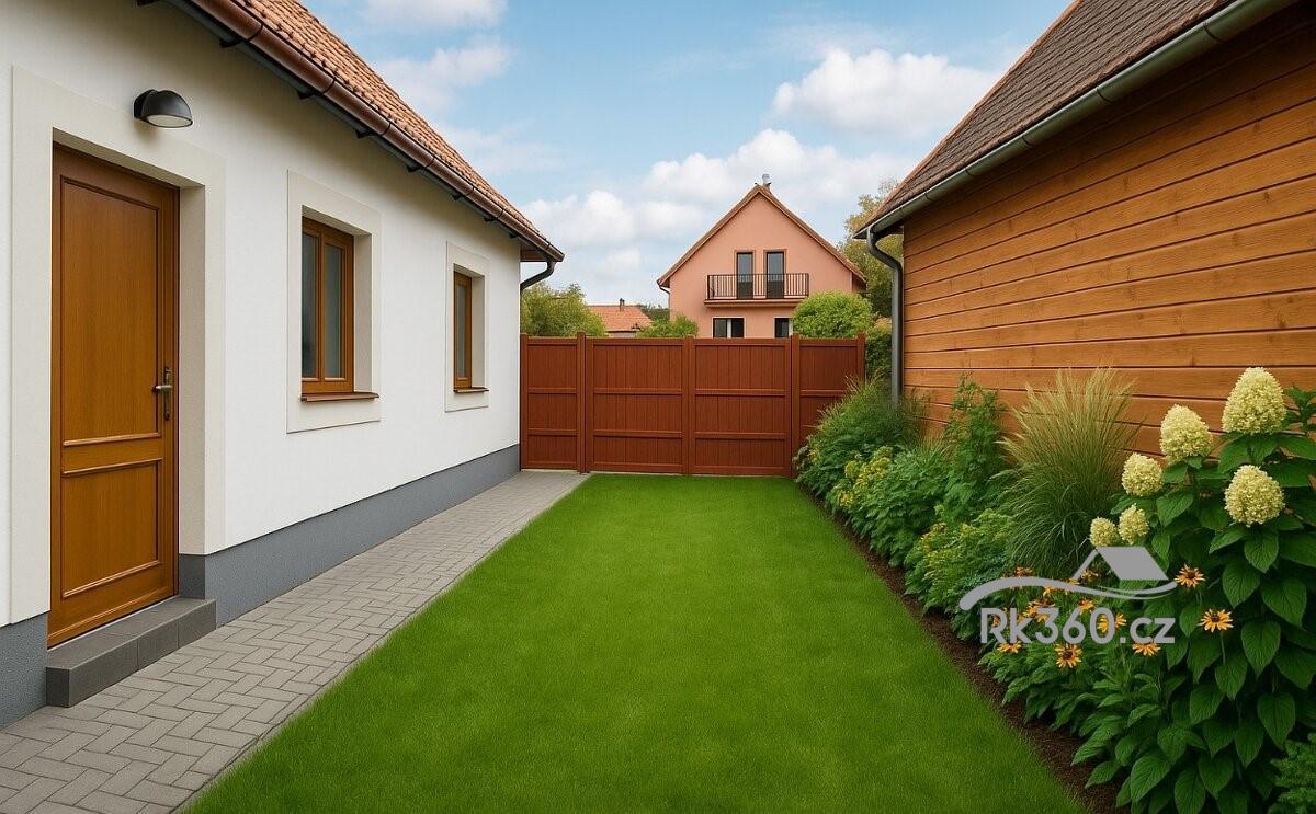 Prodej rodinného domu Opava 5 250 000 Kč, foto 7