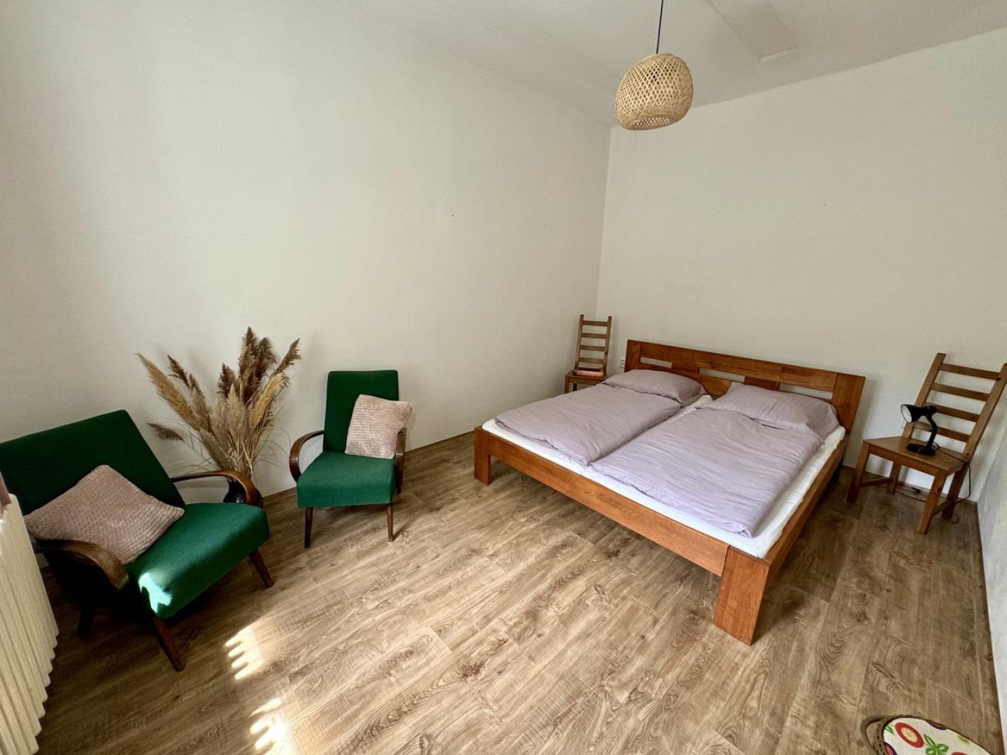 Prodej rodinného domu 400 m² – pohled 6