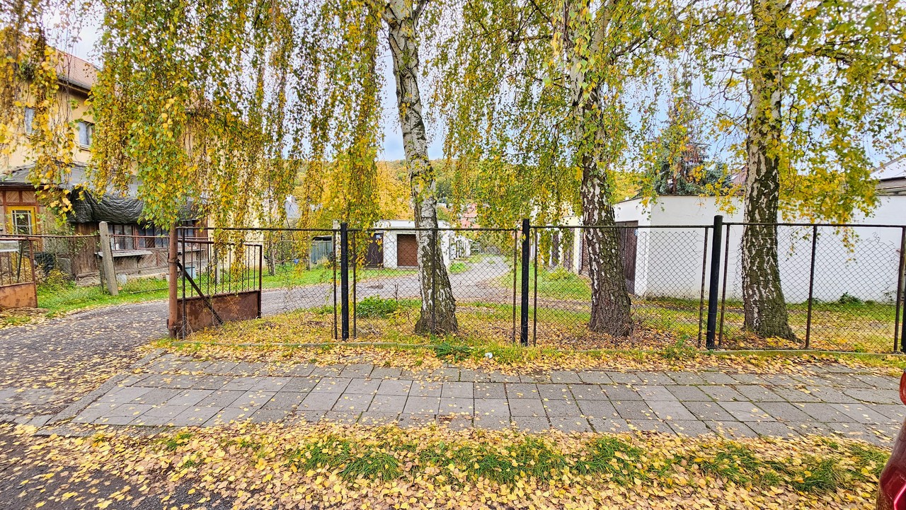 Prodej garáže Ústí nad Labem 595 000 Kč, foto 5