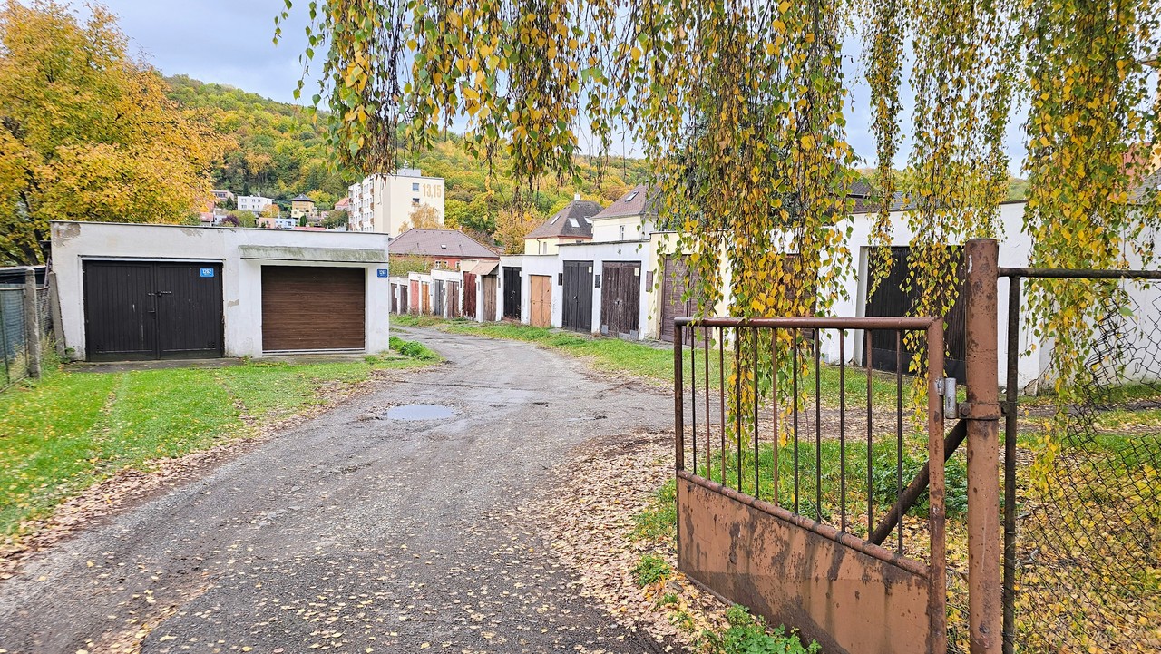 Prodej garáže Ústí nad Labem 595 000 Kč, foto 4