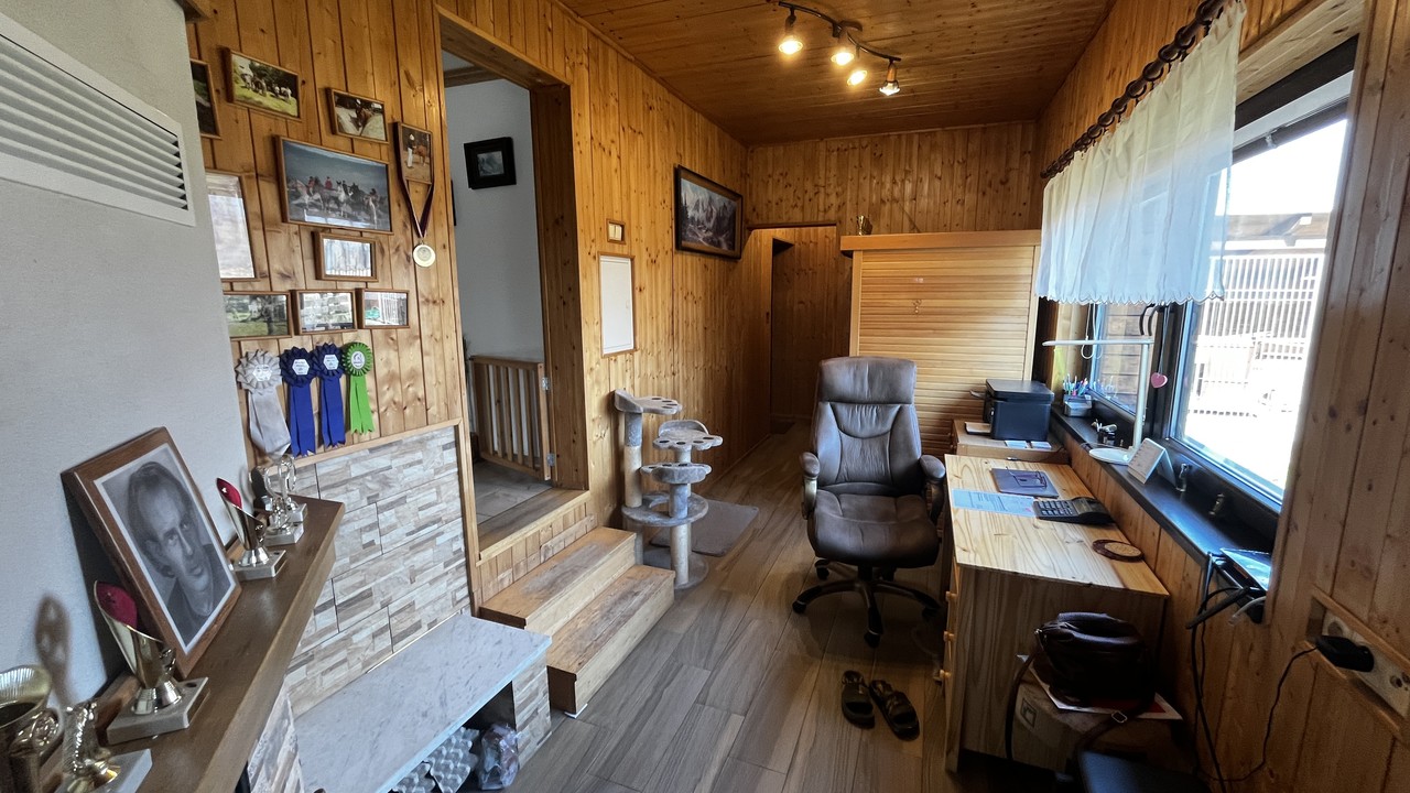 Prodej rodinného domu 100 m² – pohled 5