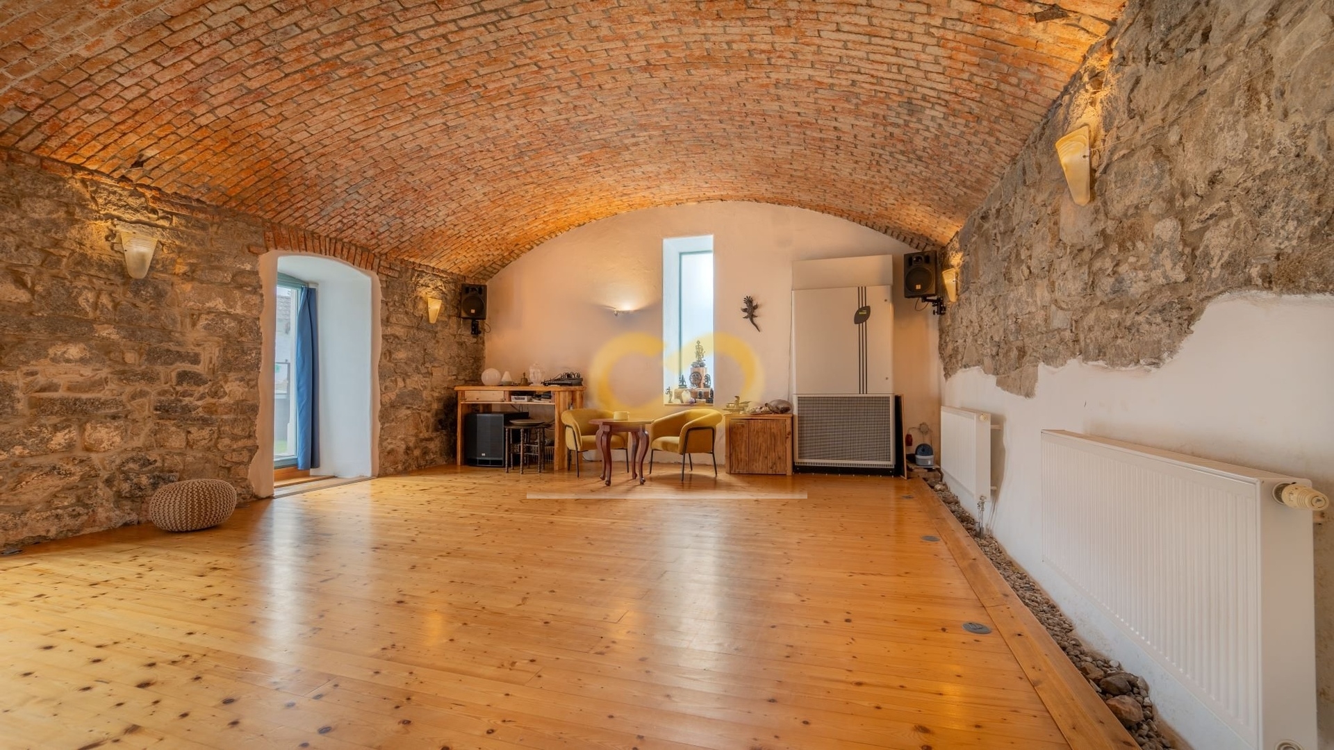 07-Meditační místnost