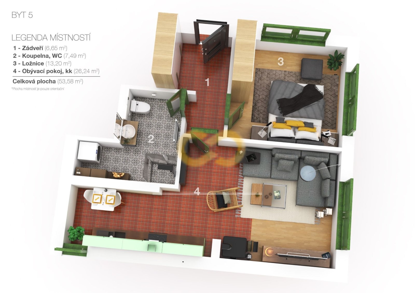 Půdorys byt č. 5.jpg