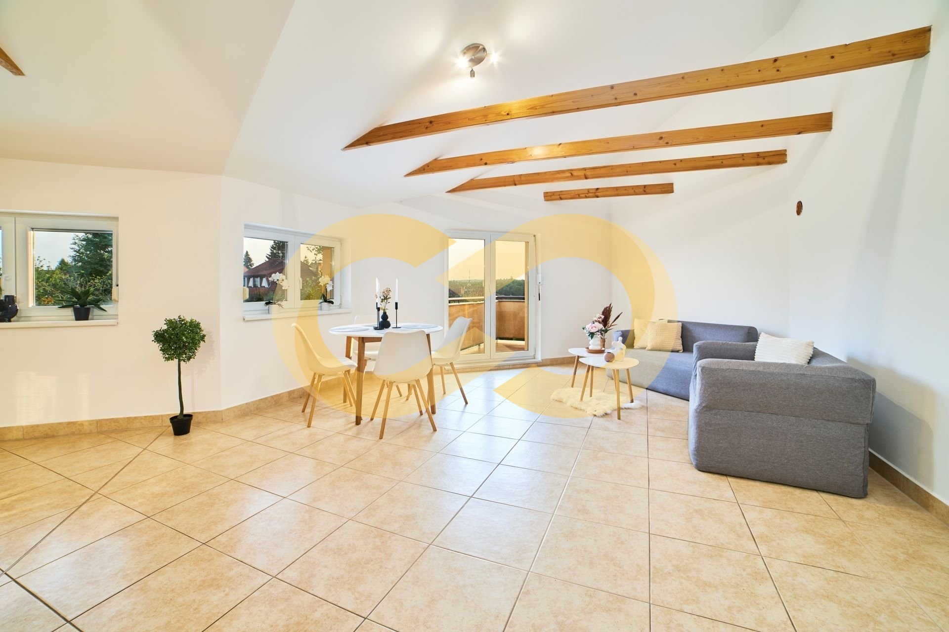 13-Obývací pokoj-2.NP