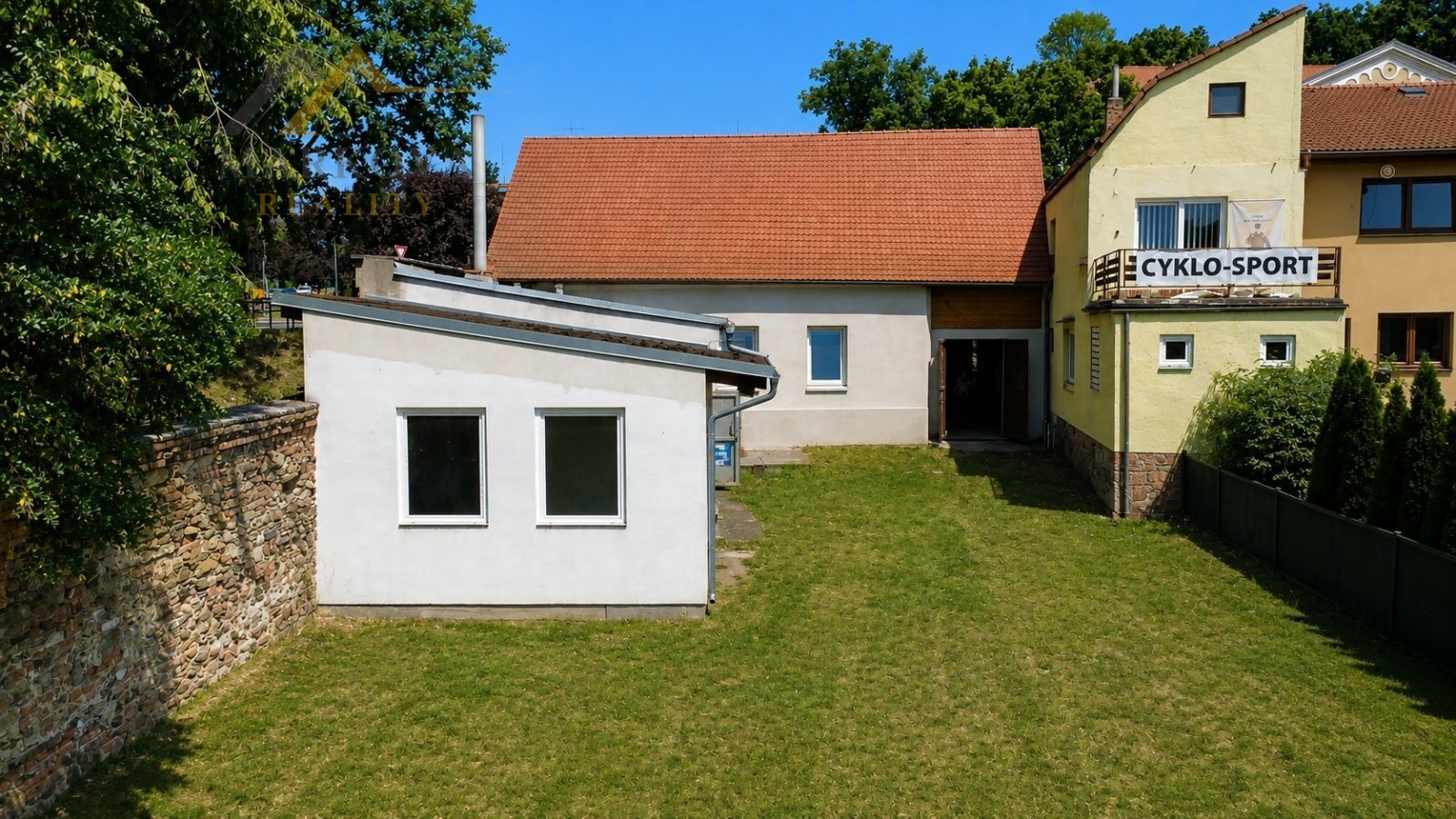 loděnice
