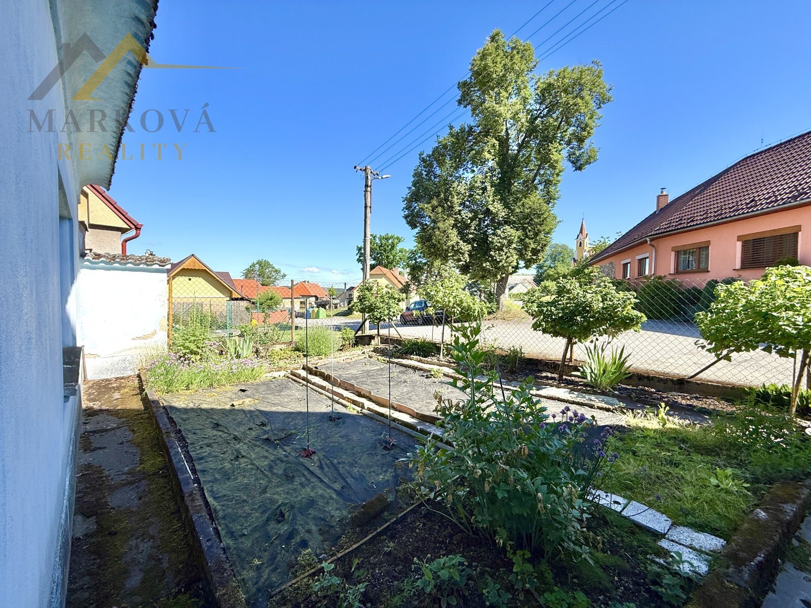 Netěchovice