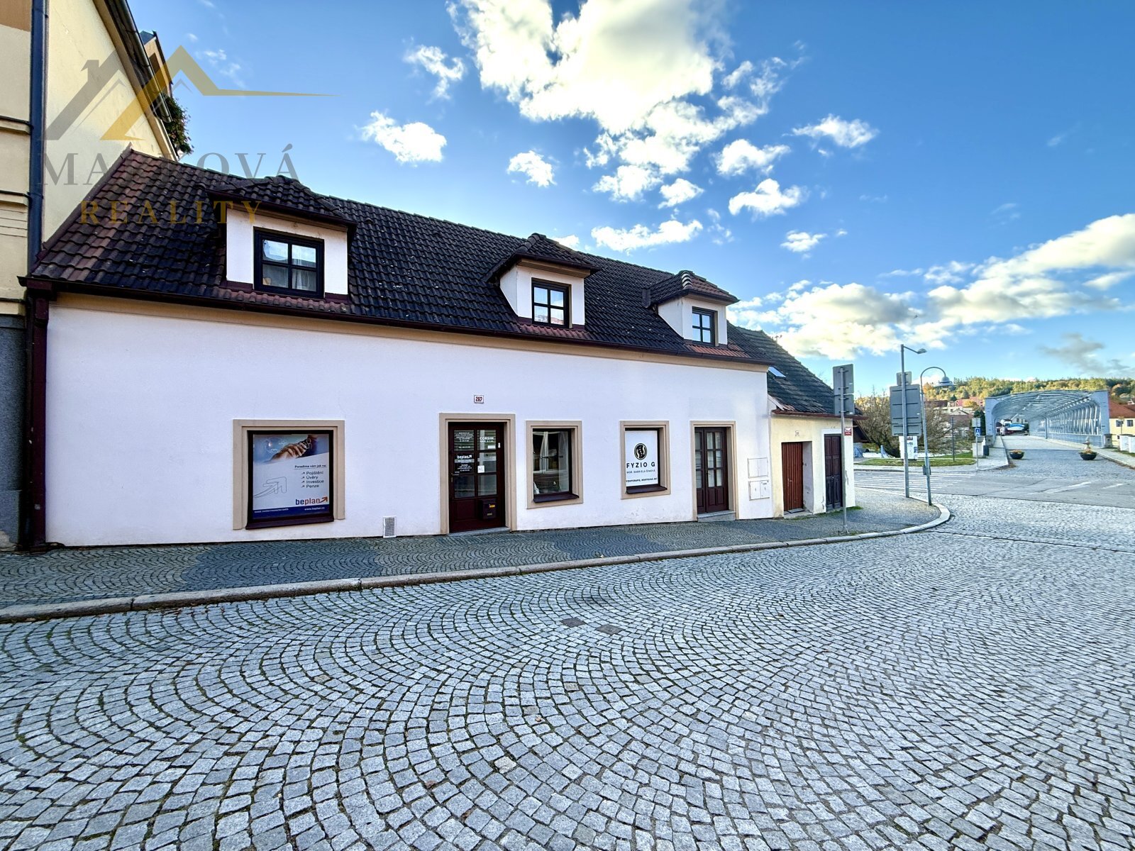 Pronájem kanceláře Týn nad Vltavou 7 000 Kč za měsíc, foto 10