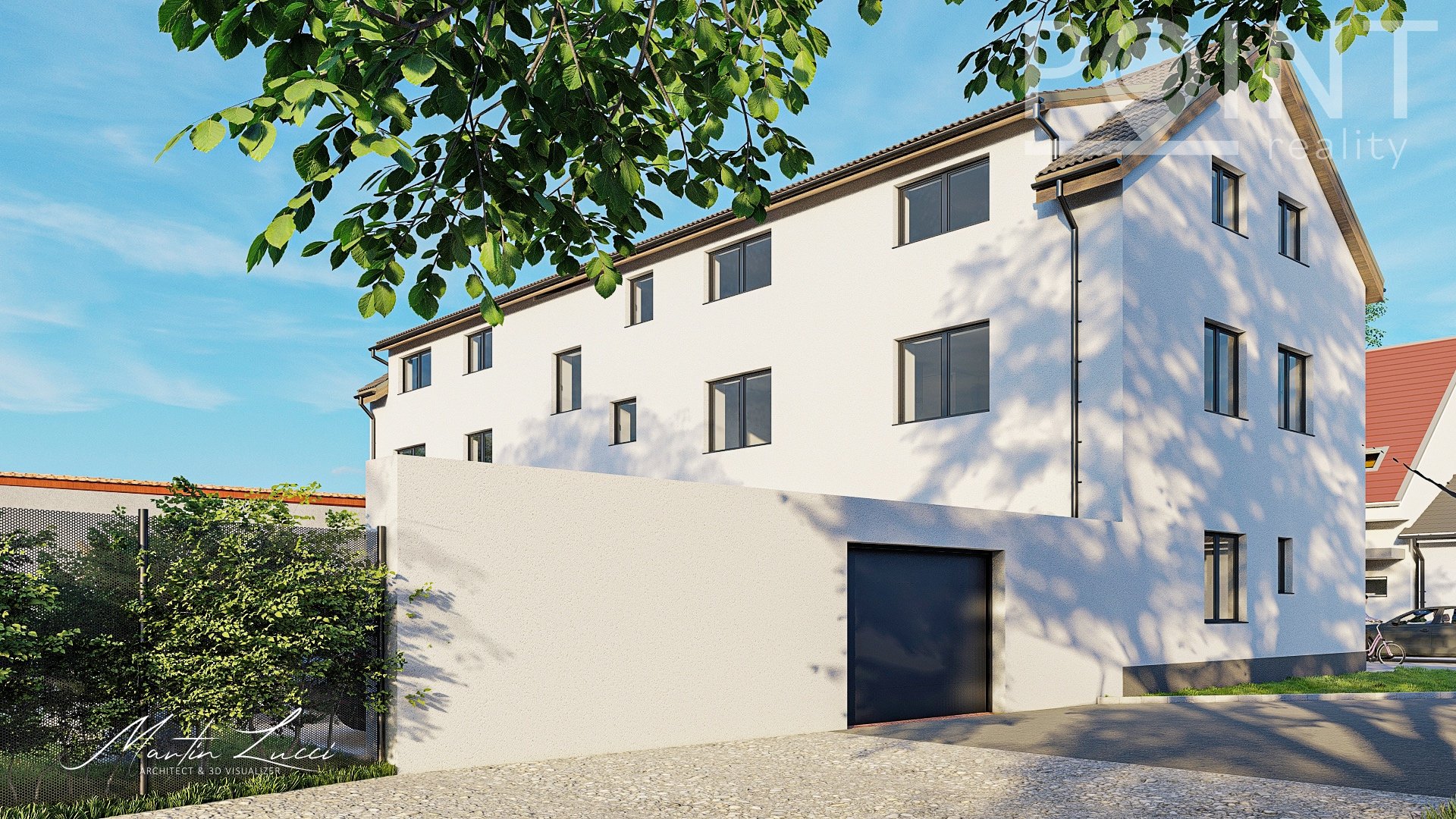 Prodej bytu 3+kk, 73 m² Bučovice (okres Vyškov), Vícemilice, obrázek 4