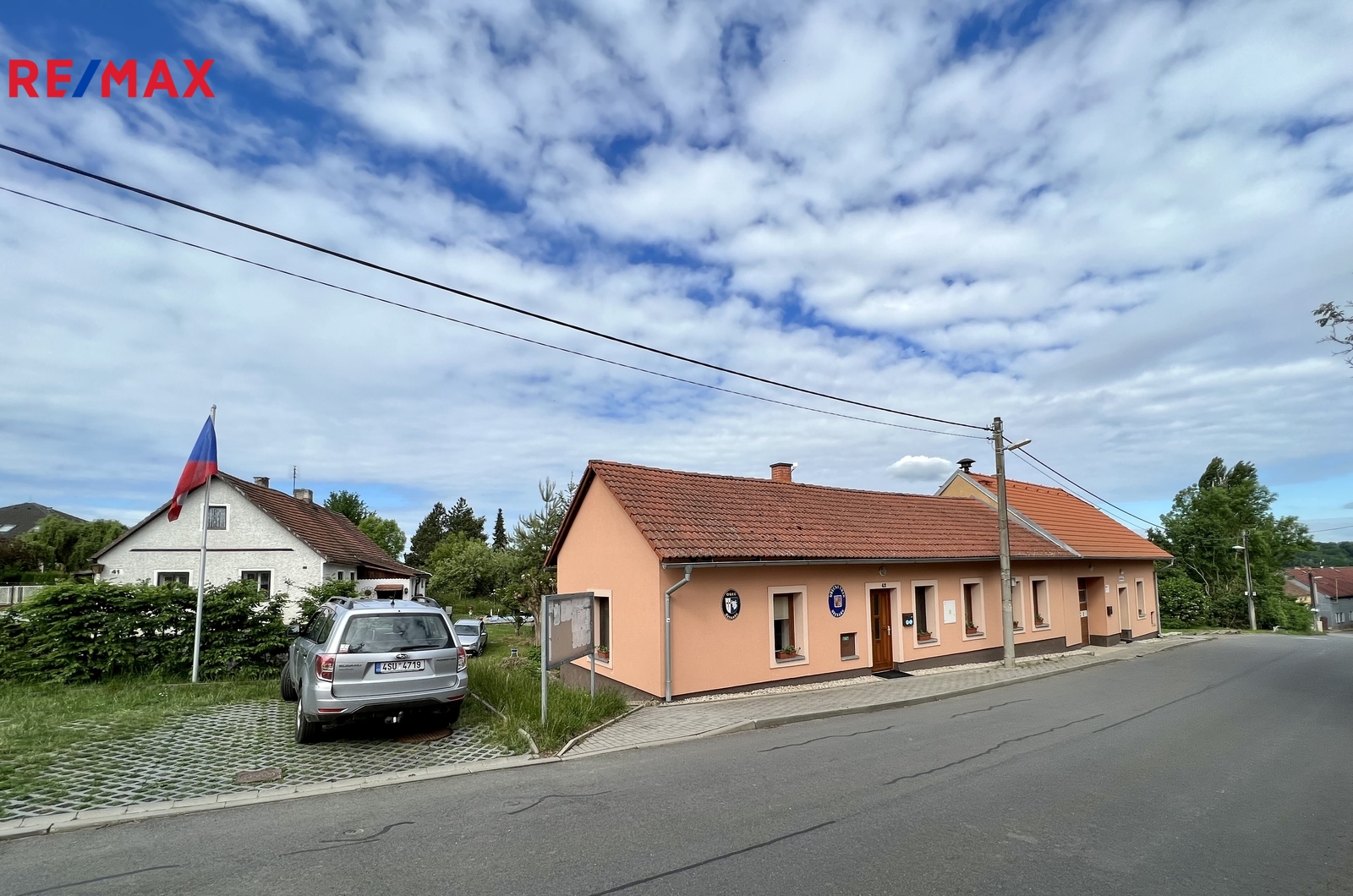 Obecní úřad
