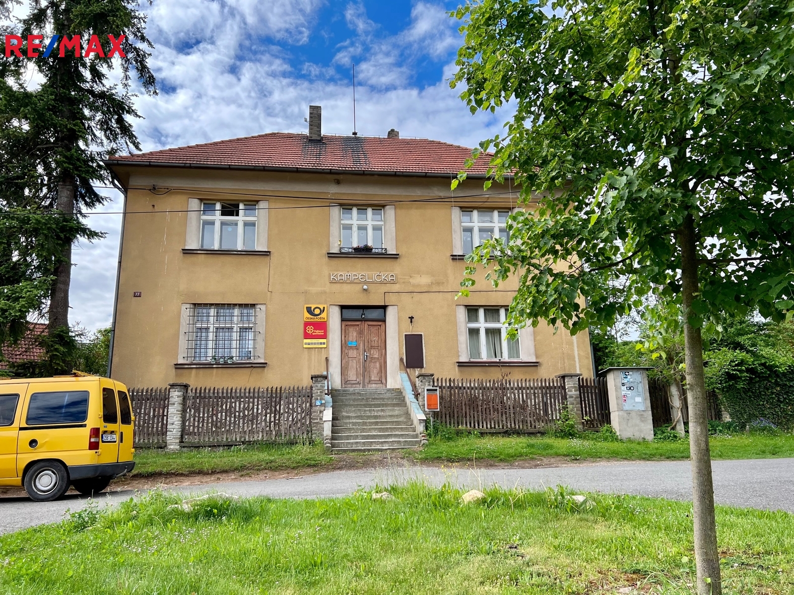 Pošta