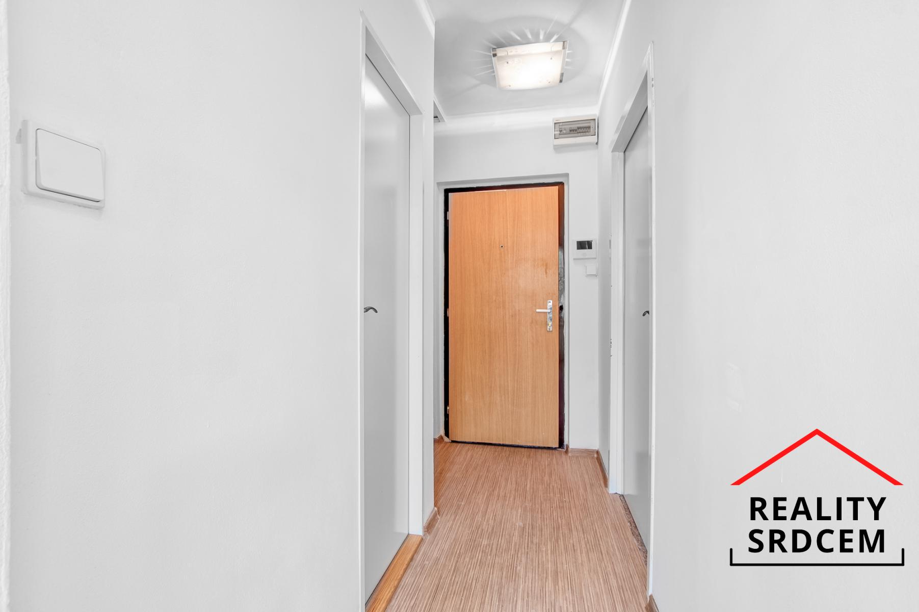 Pronájem bytu 1+1 Frýdek-Místek 12 500 Kč za měsíc, foto 13