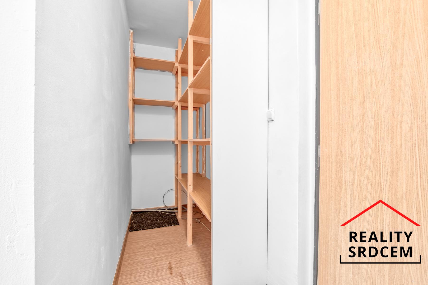 Pronájem bytu 1+1 Frýdek-Místek 12 500 Kč za měsíc, foto 12