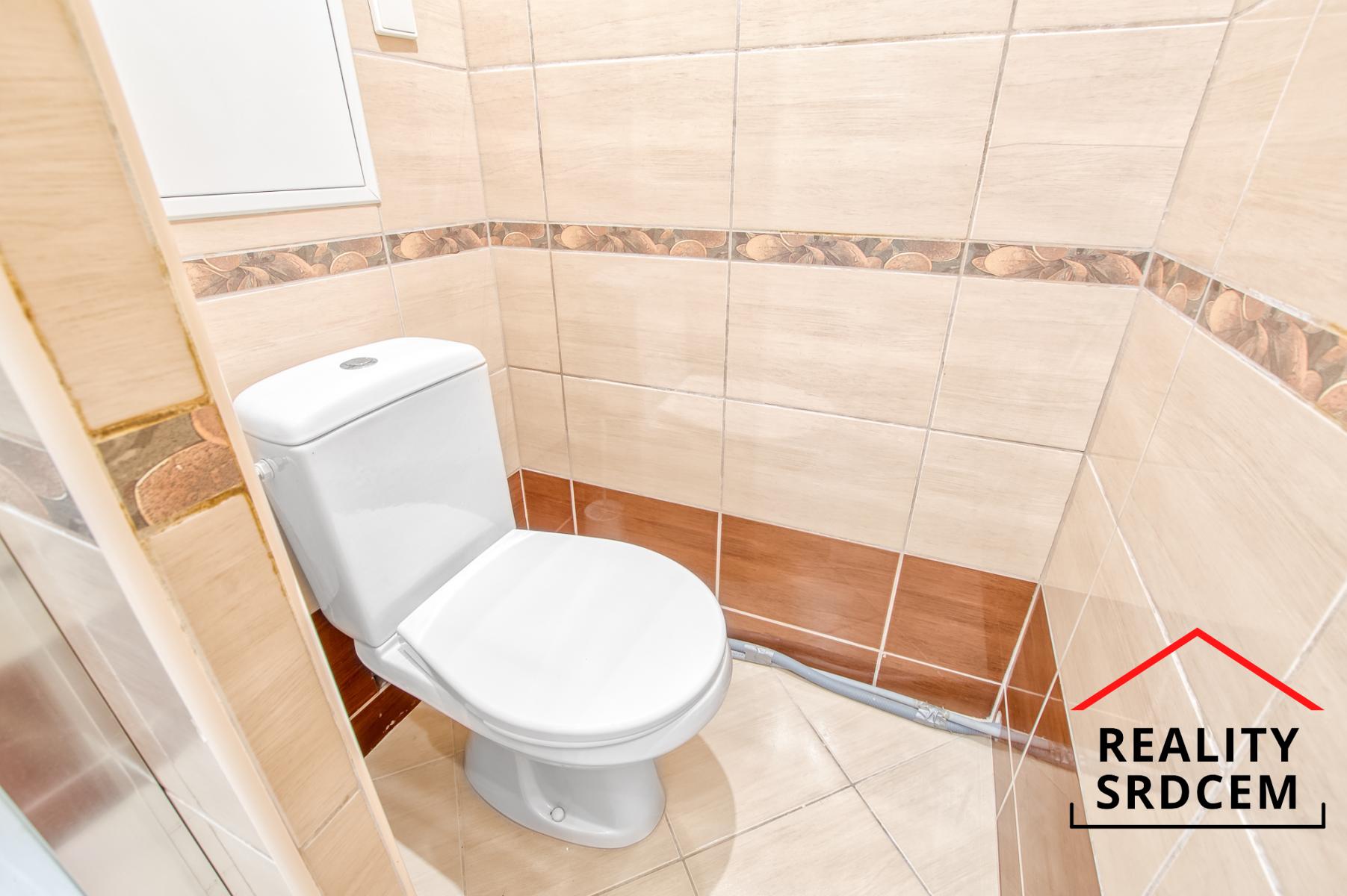 Pronájem bytu 1+1 Frýdek-Místek 12 500 Kč za měsíc, foto 11