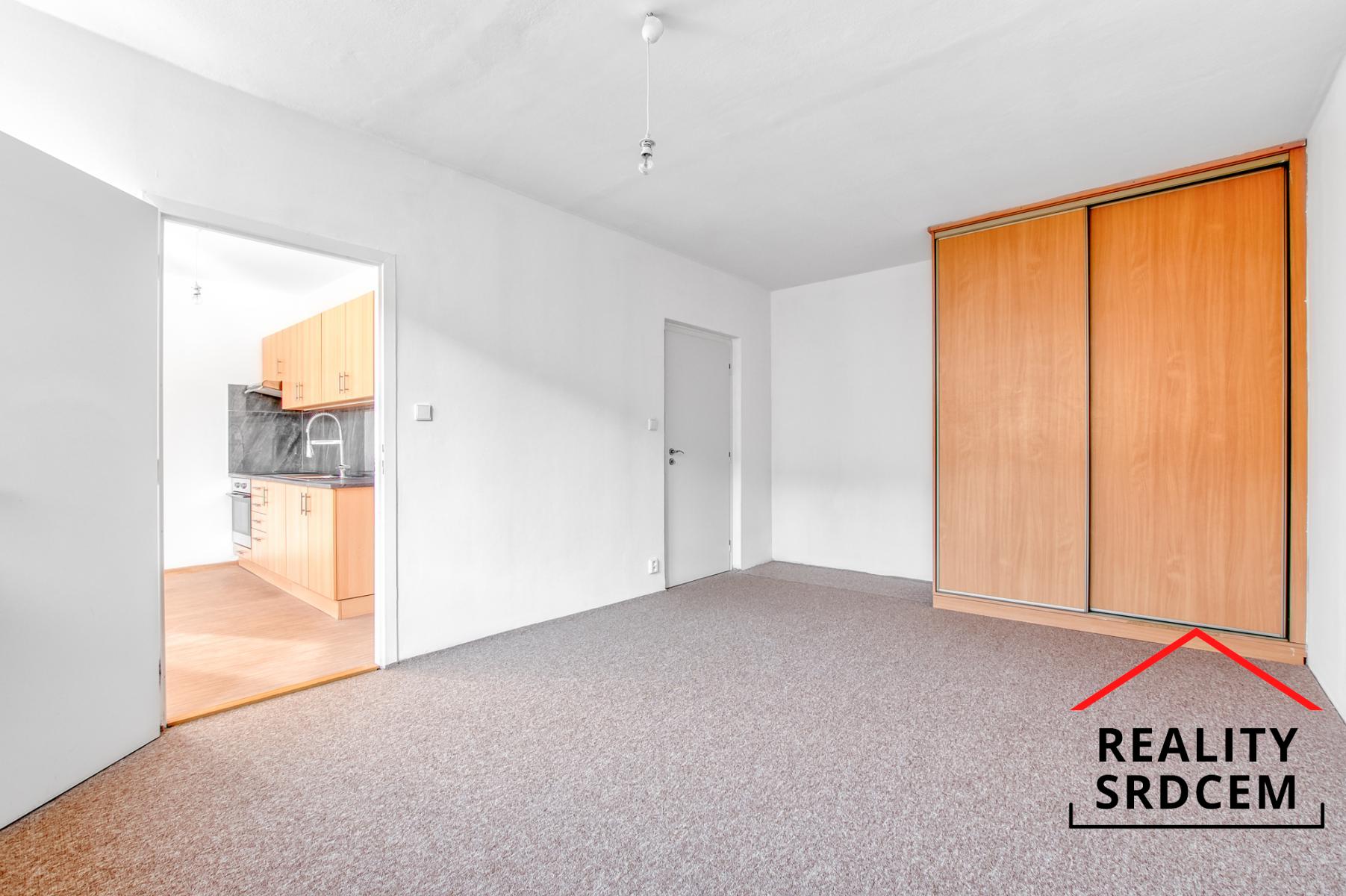 Pronájem bytu 1+1 Frýdek-Místek 12 500 Kč za měsíc, foto 5