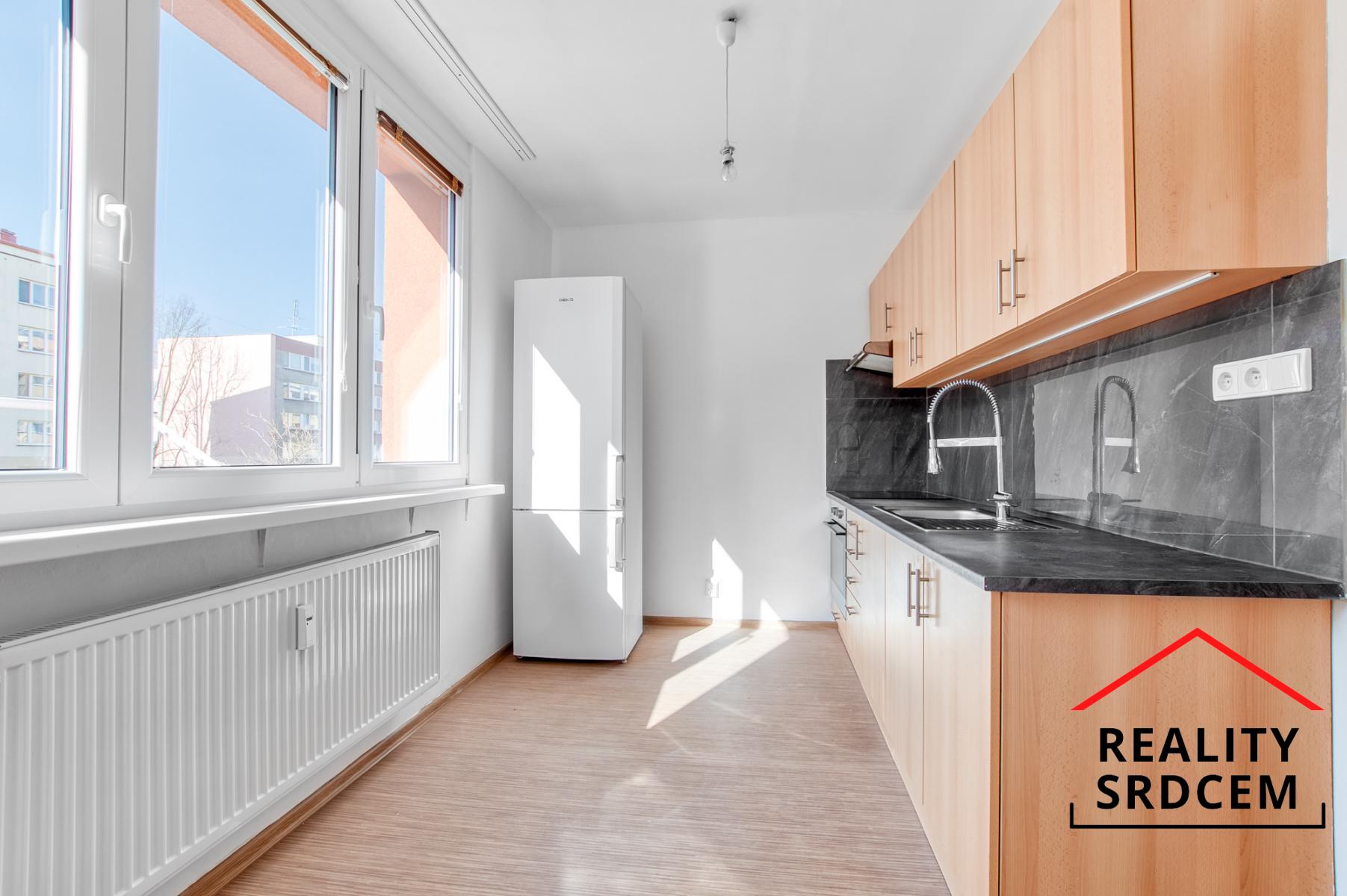 Pronájem bytu 1+1 Frýdek-Místek 12 500 Kč za měsíc, foto 1