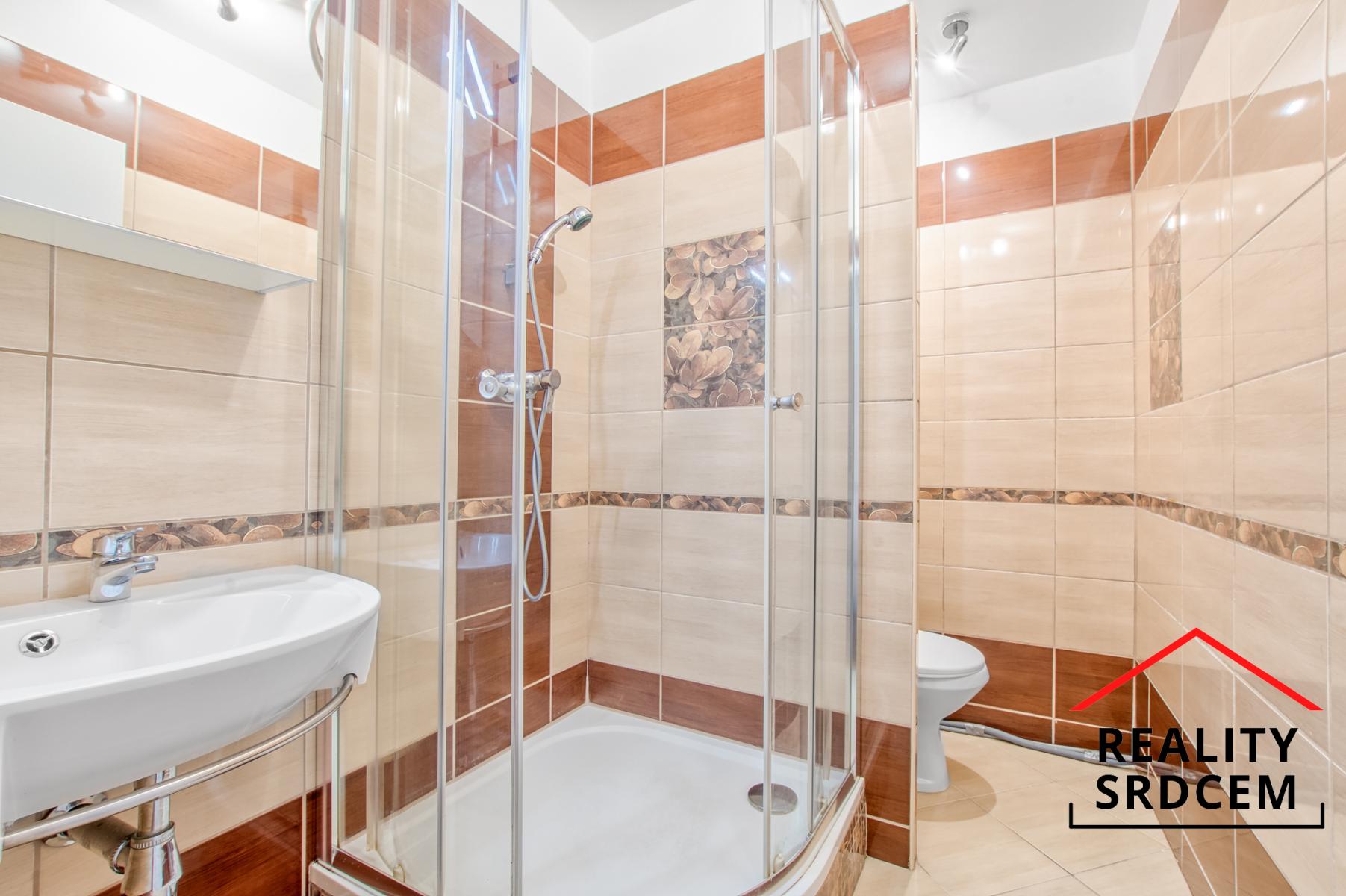 Pronájem bytu 1+1 Frýdek-Místek 12 500 Kč za měsíc, foto 8