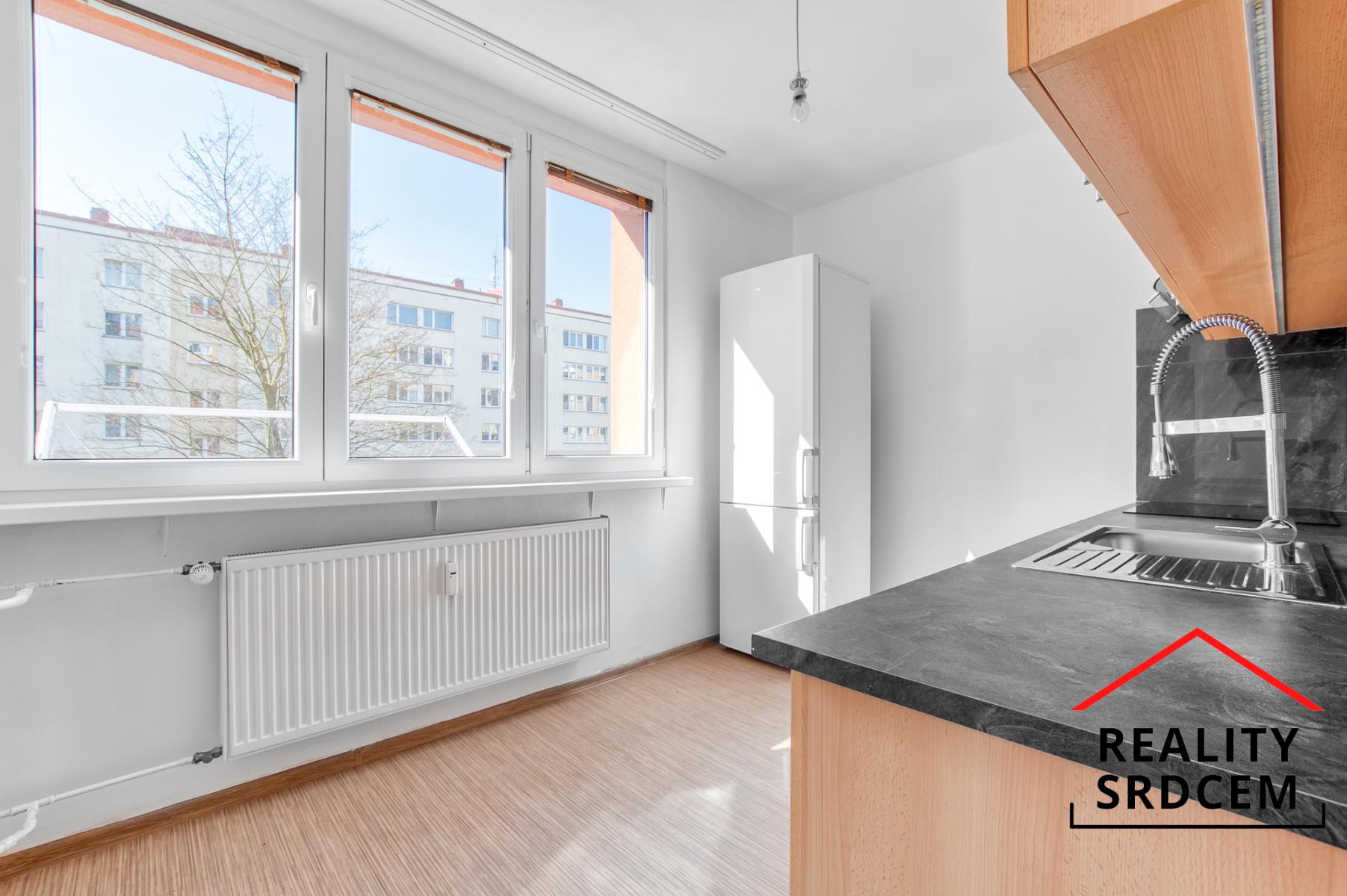 Pronájem bytu 1+1 Frýdek-Místek 12 500 Kč za měsíc, foto 3