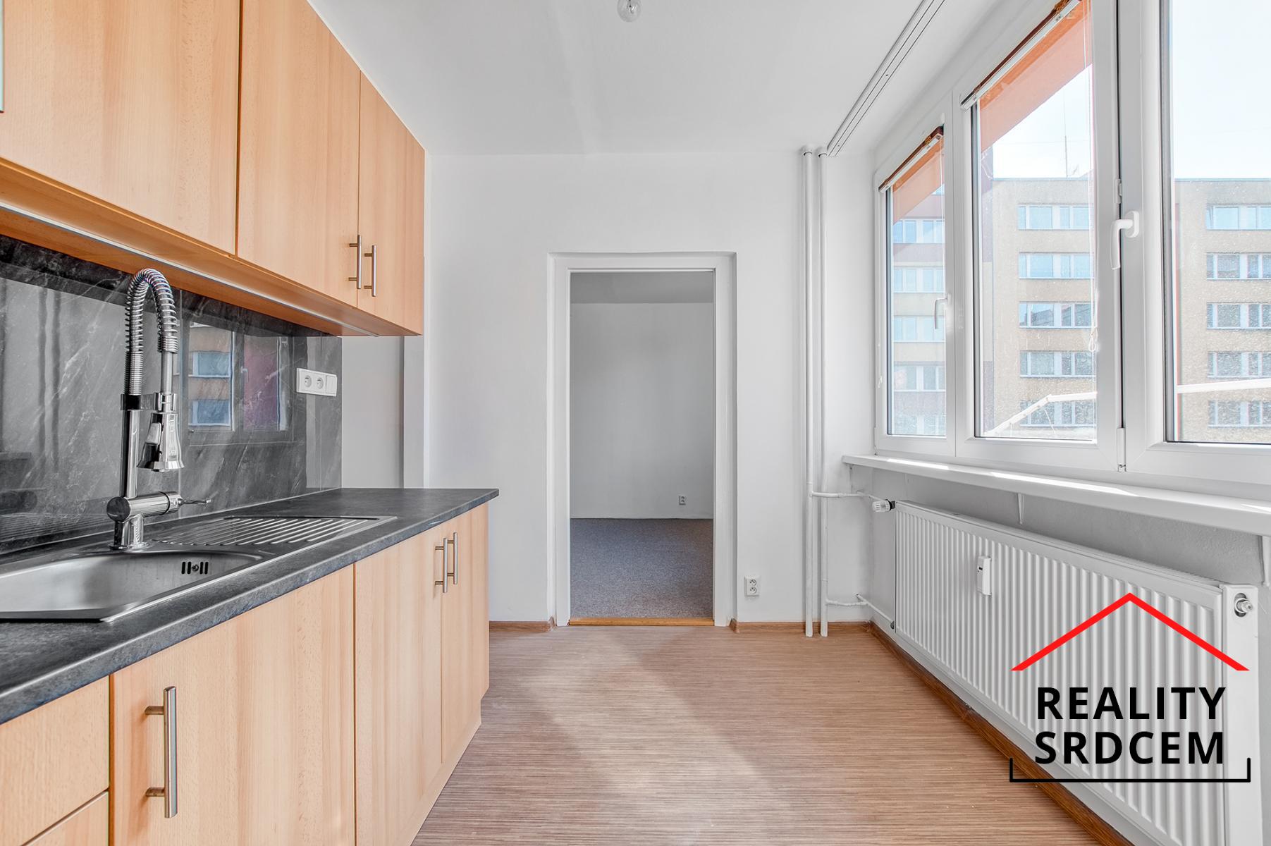 Pronájem bytu 1+1 Frýdek-Místek 12 500 Kč za měsíc, foto 4