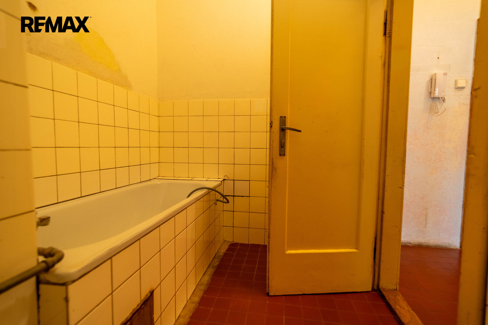 koupelna s wc