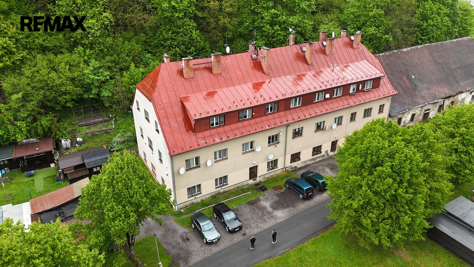 budova