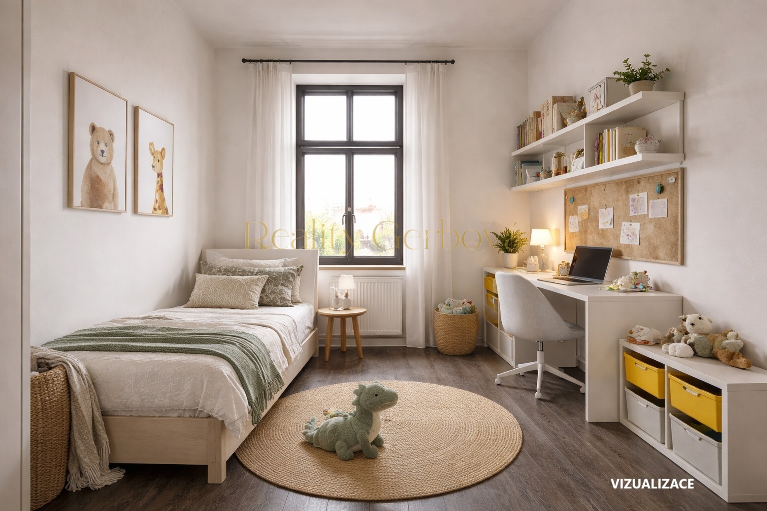10. Dětský pokoj Vizualizace.jpg