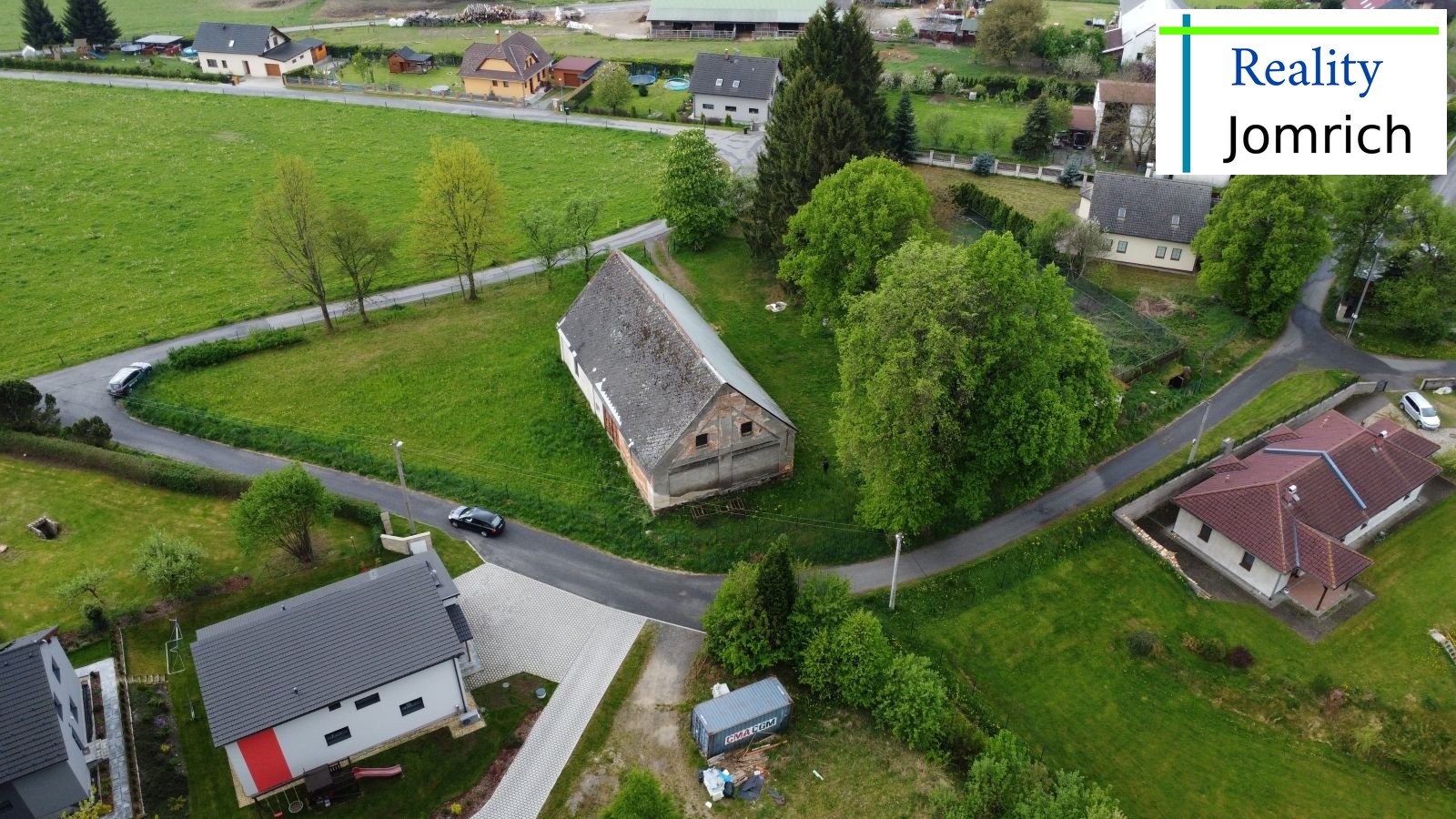 první