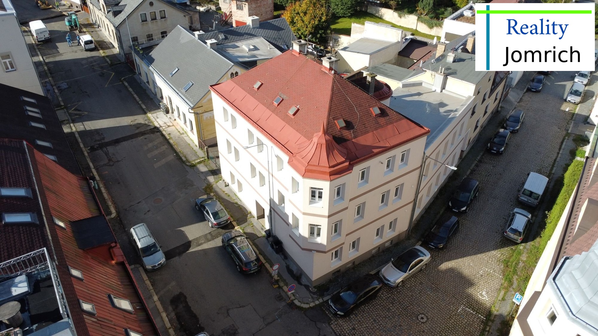 první