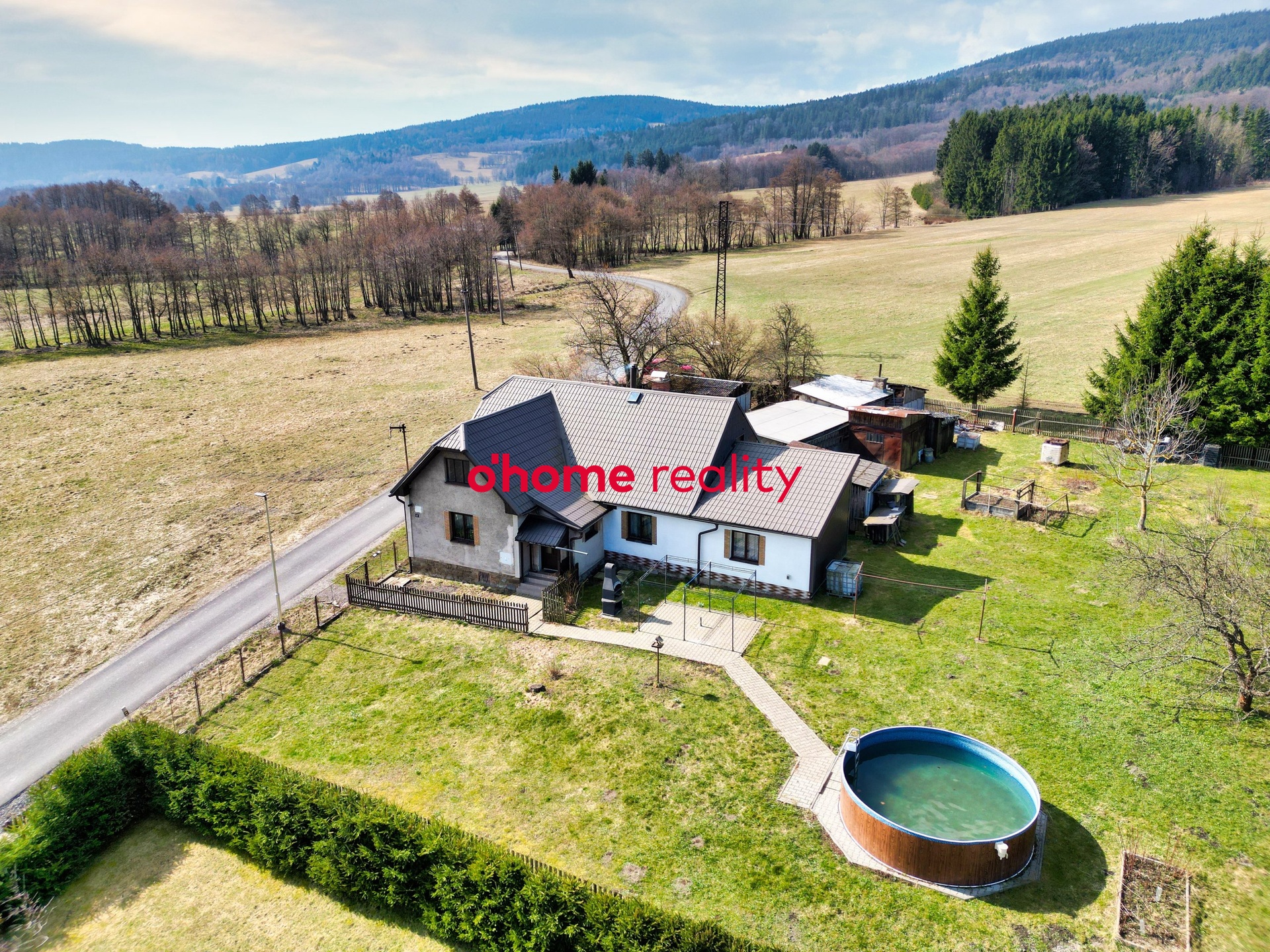 Prodej rodinného domu 145 m² – pohled 5