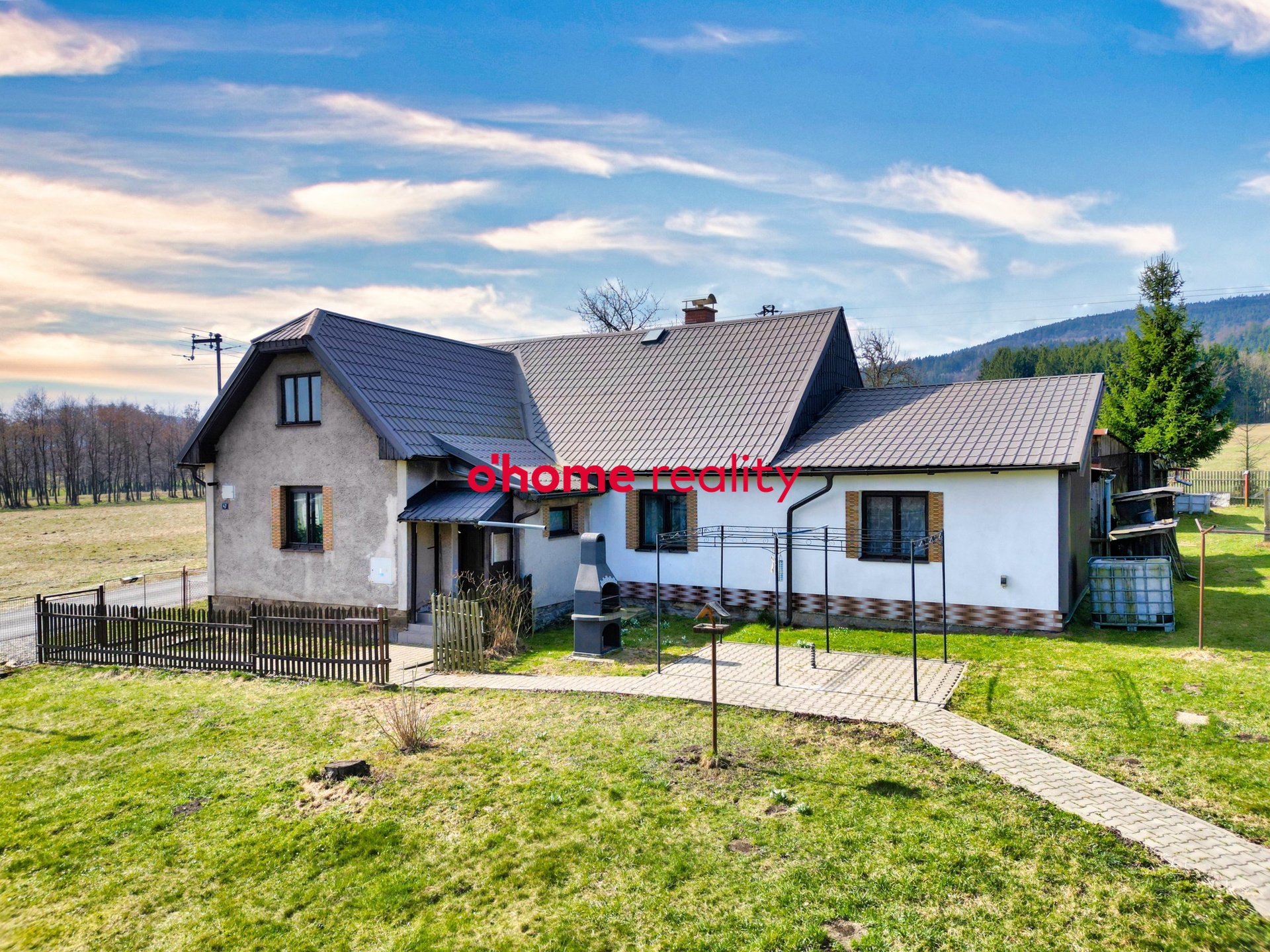 Prodej rodinného domu 145 m² – pohled 4