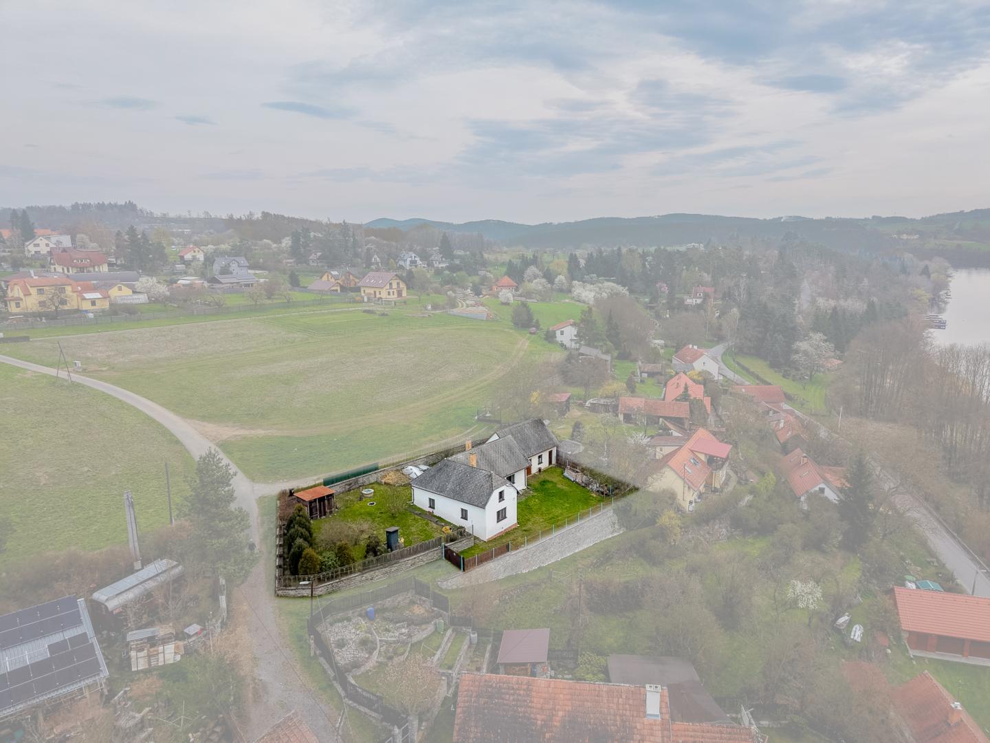 Prodej rodinného domu 96 m² – pohled 2