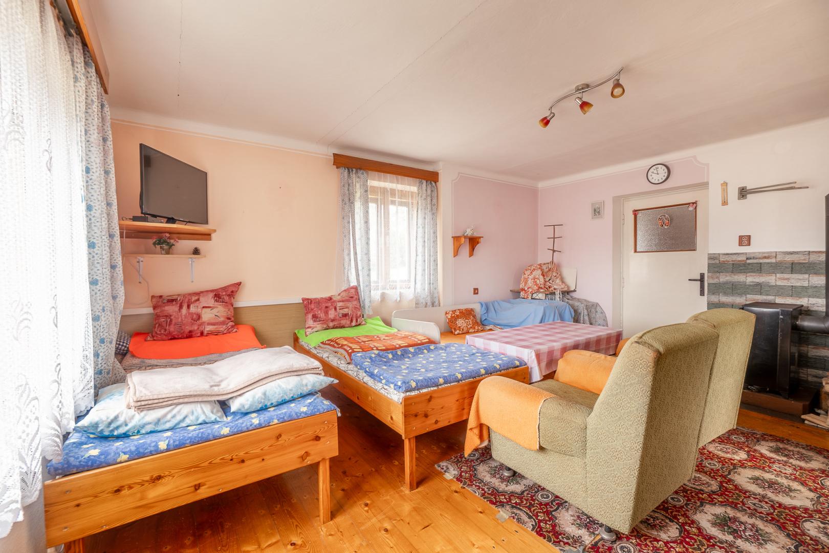 Prodej rodinného domu 96 m² – pohled 5