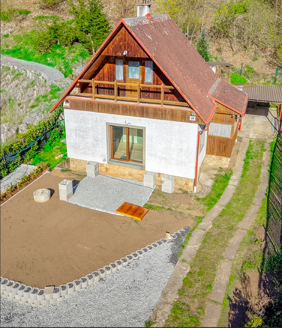 Prodej rodinného domu 119 m² – pohled 2