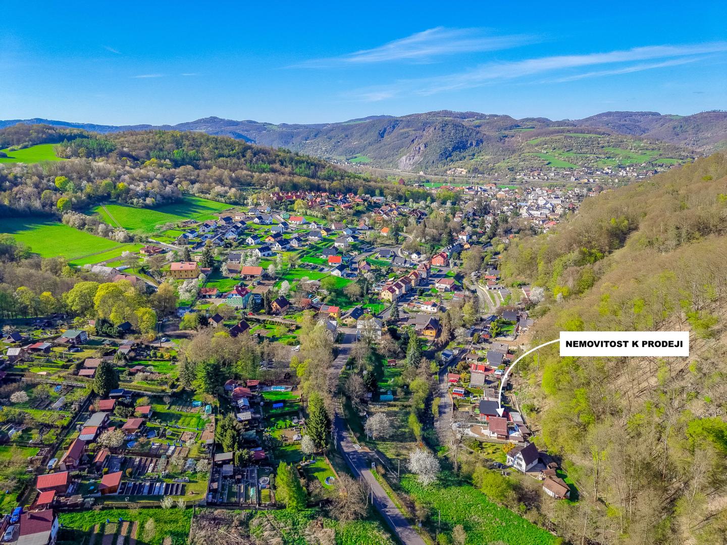 Prodej rodinného domu 119 m² – pohled 3