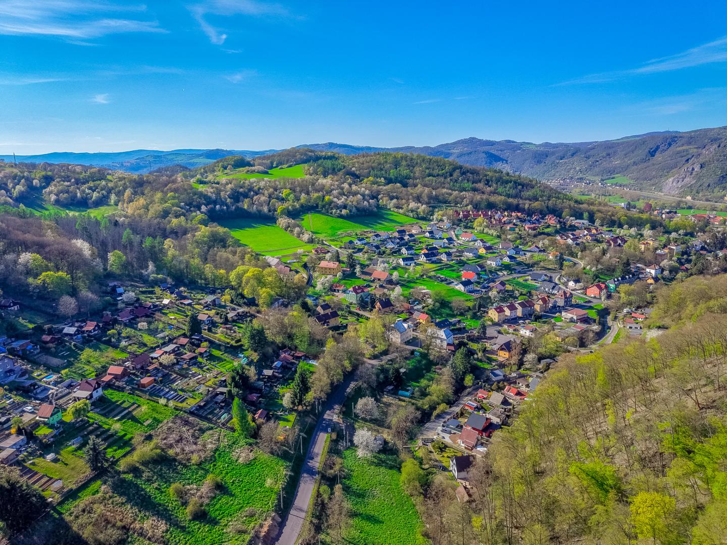 Prodej rodinného domu 119 m² – pohled 4