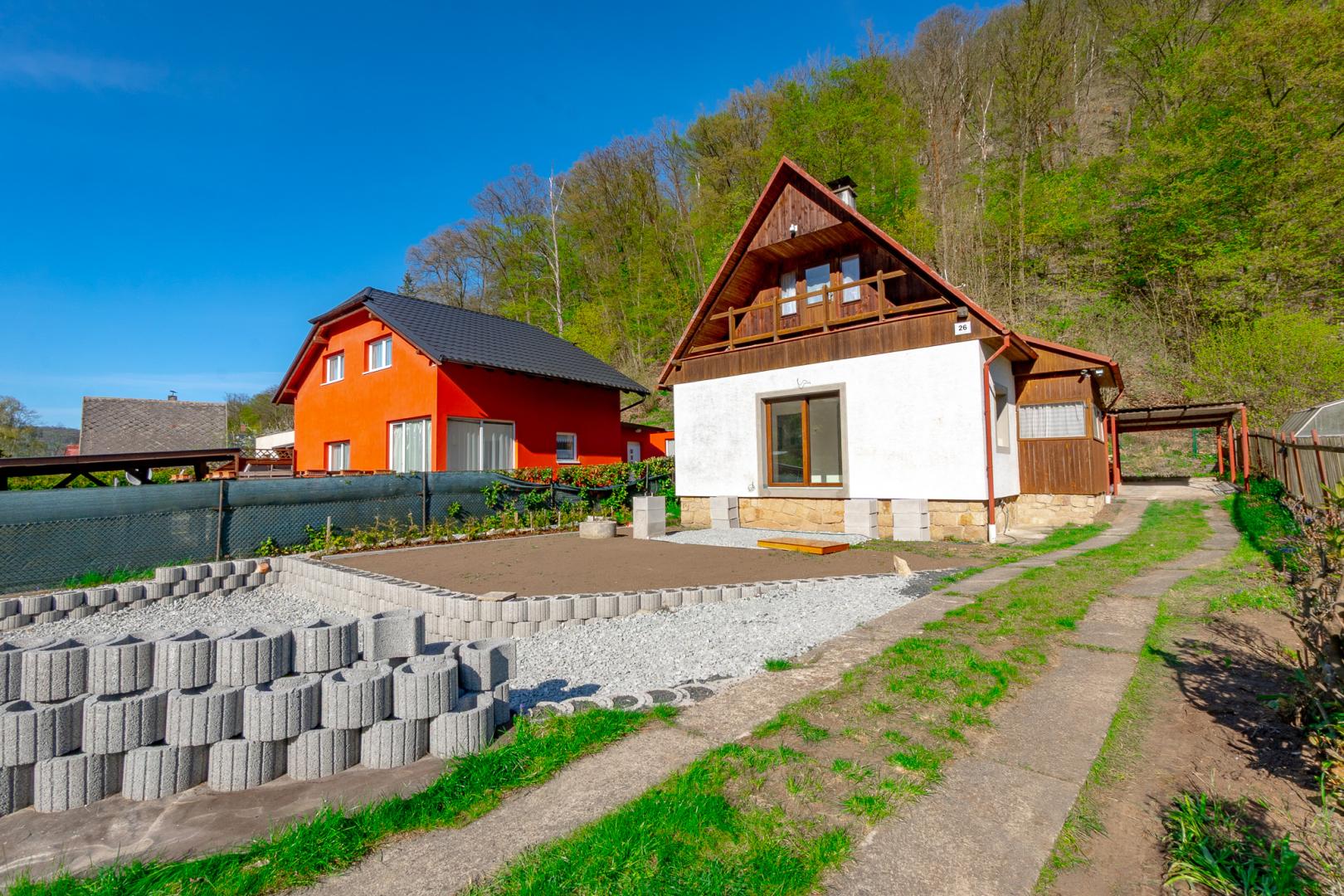 Prodej rodinného domu 119 m² – pohled 5