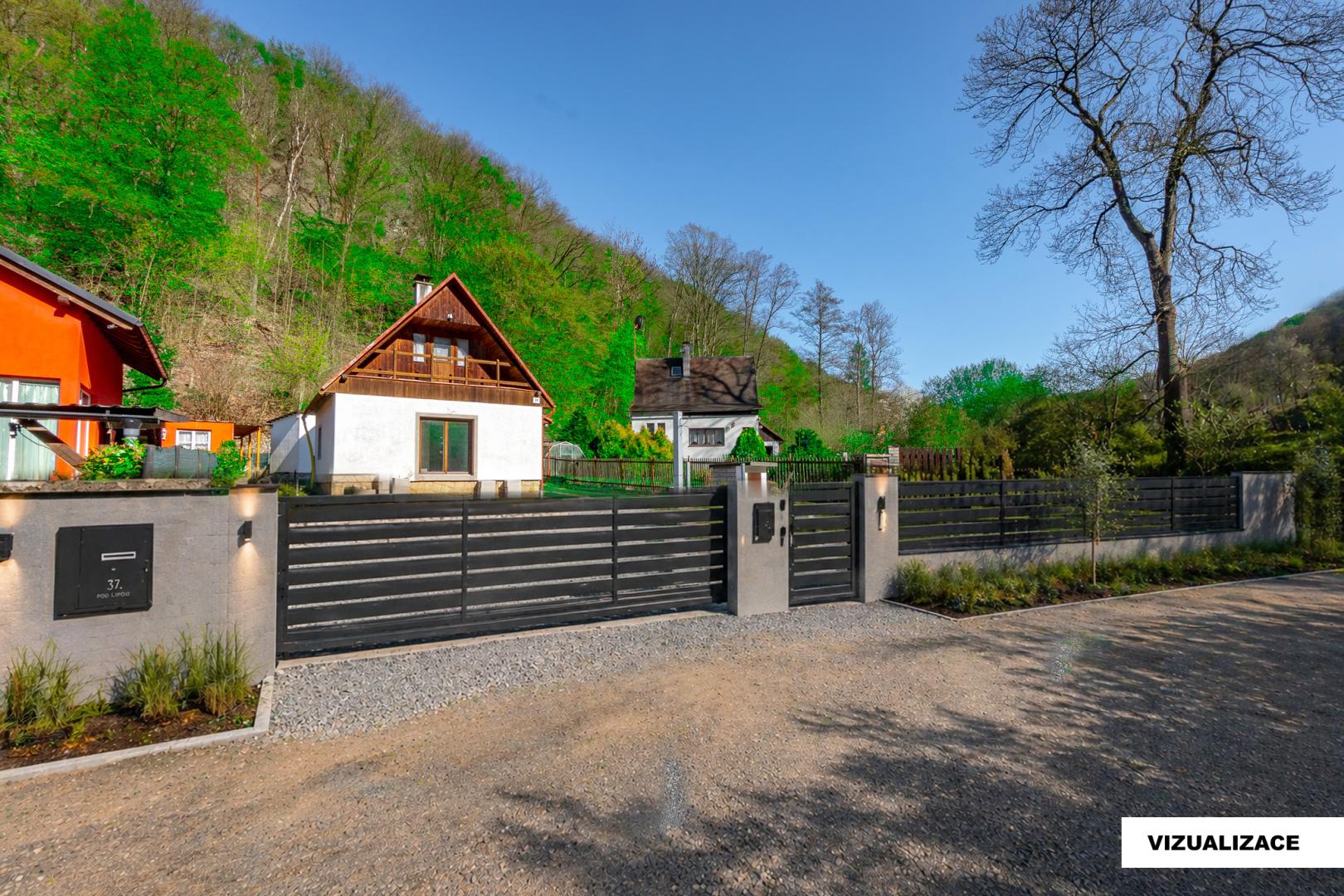 Prodej rodinného domu 119 m² – další