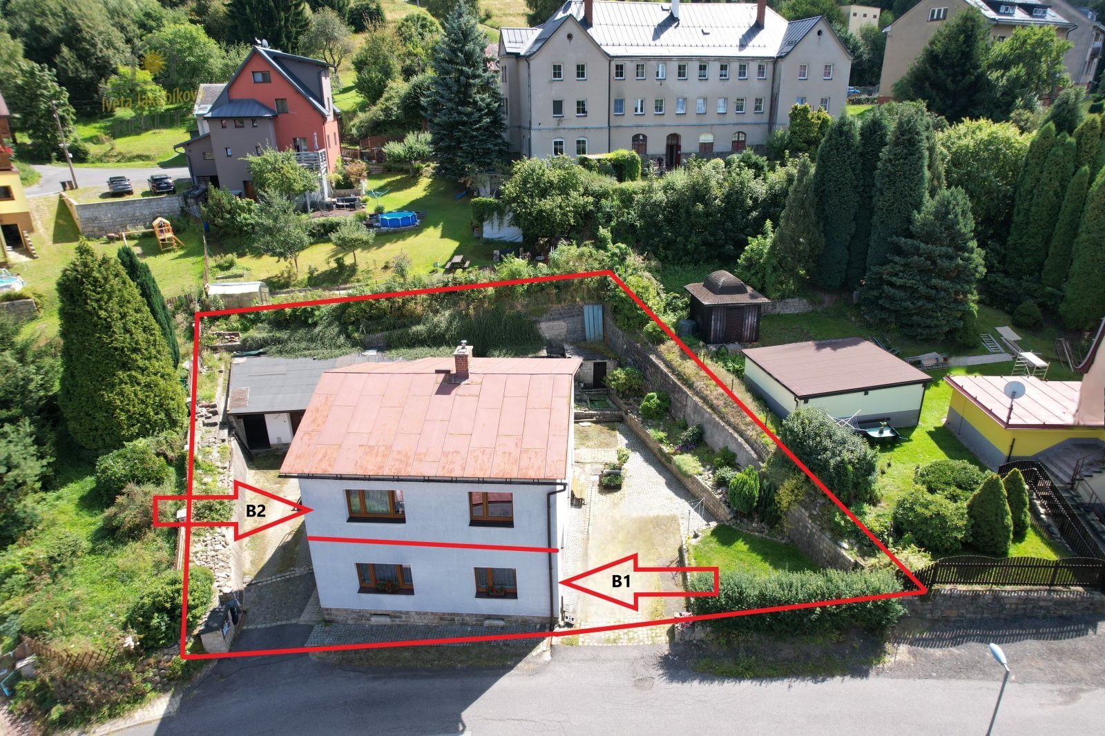 Tanvald vykreslení+ šipka B1 + B2.jpg