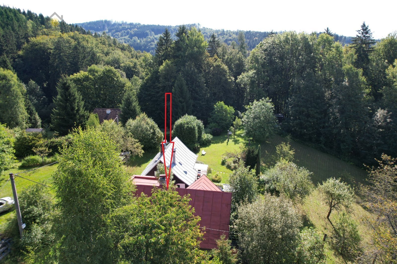 Prodej chalupy Jablonec nad Jizerou 4 900 000 Kč, foto 4