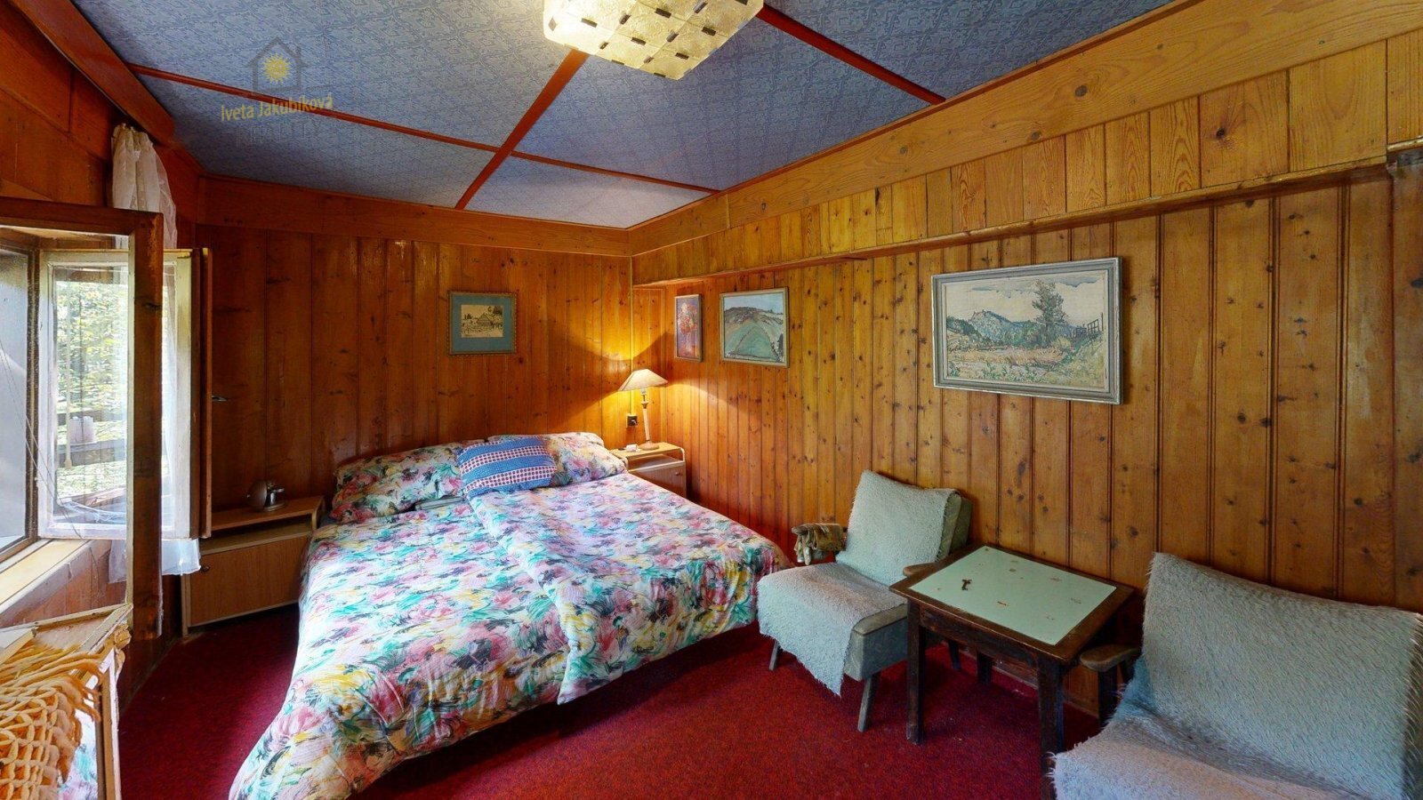 Prodej chalupy Jablonec nad Jizerou 4 900 000 Kč, foto 19