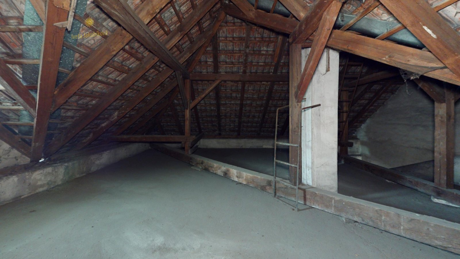 Cernochov-Basement.jpg