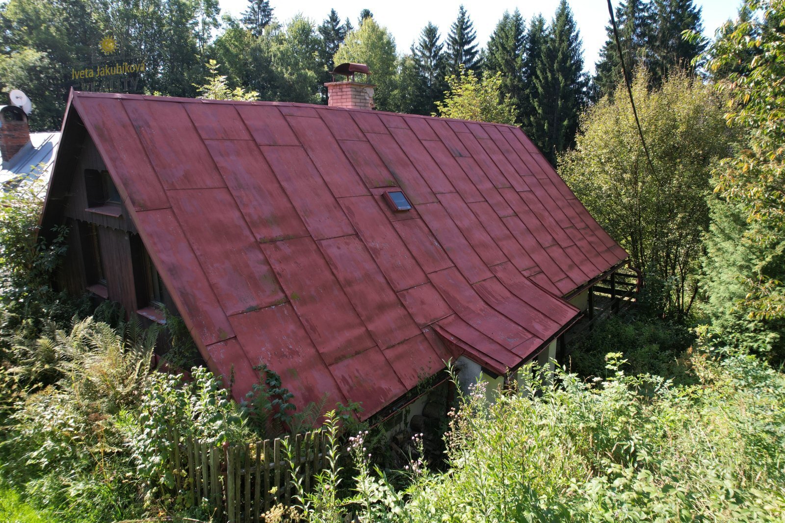 Prodej chalupy Jablonec nad Jizerou 4 900 000 Kč, foto 5